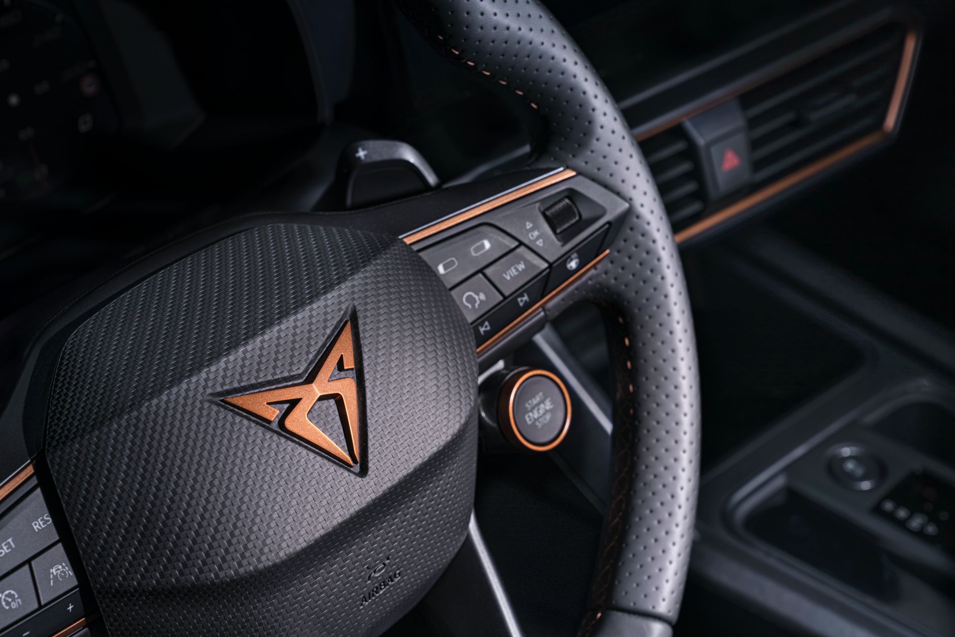The 2021 Cupra Formentor Stars In 97 New Photos As Engine Lineup Detailed