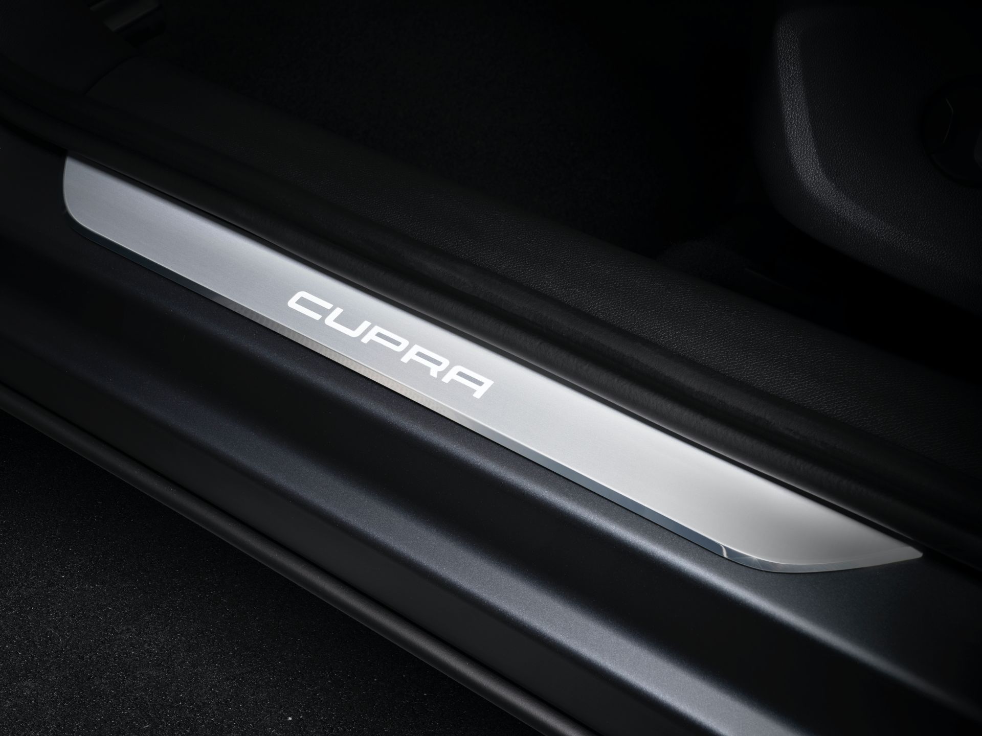 The 2021 Cupra Formentor Stars In 97 New Photos As Engine Lineup Detailed