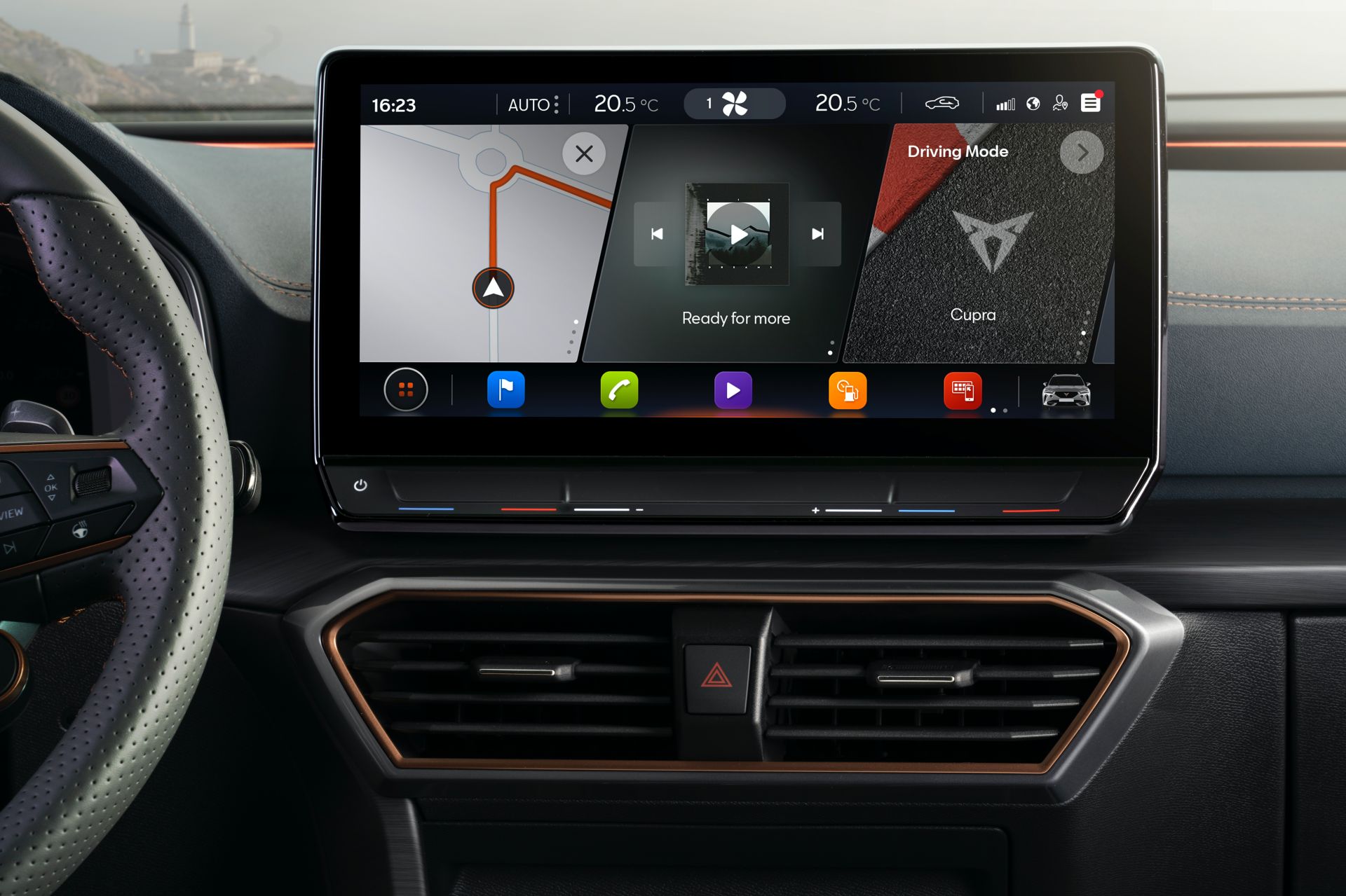 The 2021 Cupra Formentor Stars In 97 New Photos As Engine Lineup Detailed