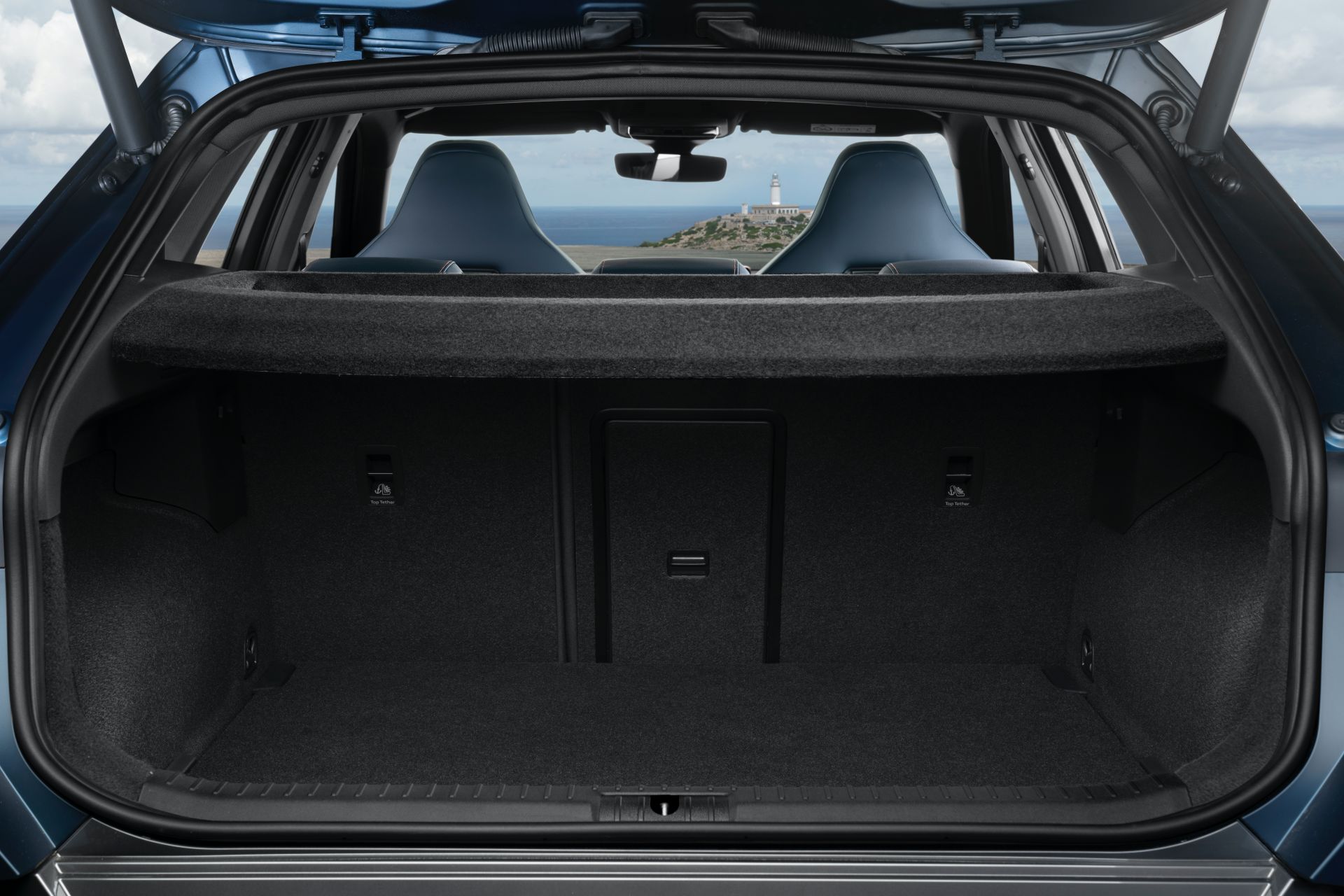 The 2021 Cupra Formentor Stars In 97 New Photos As Engine Lineup Detailed