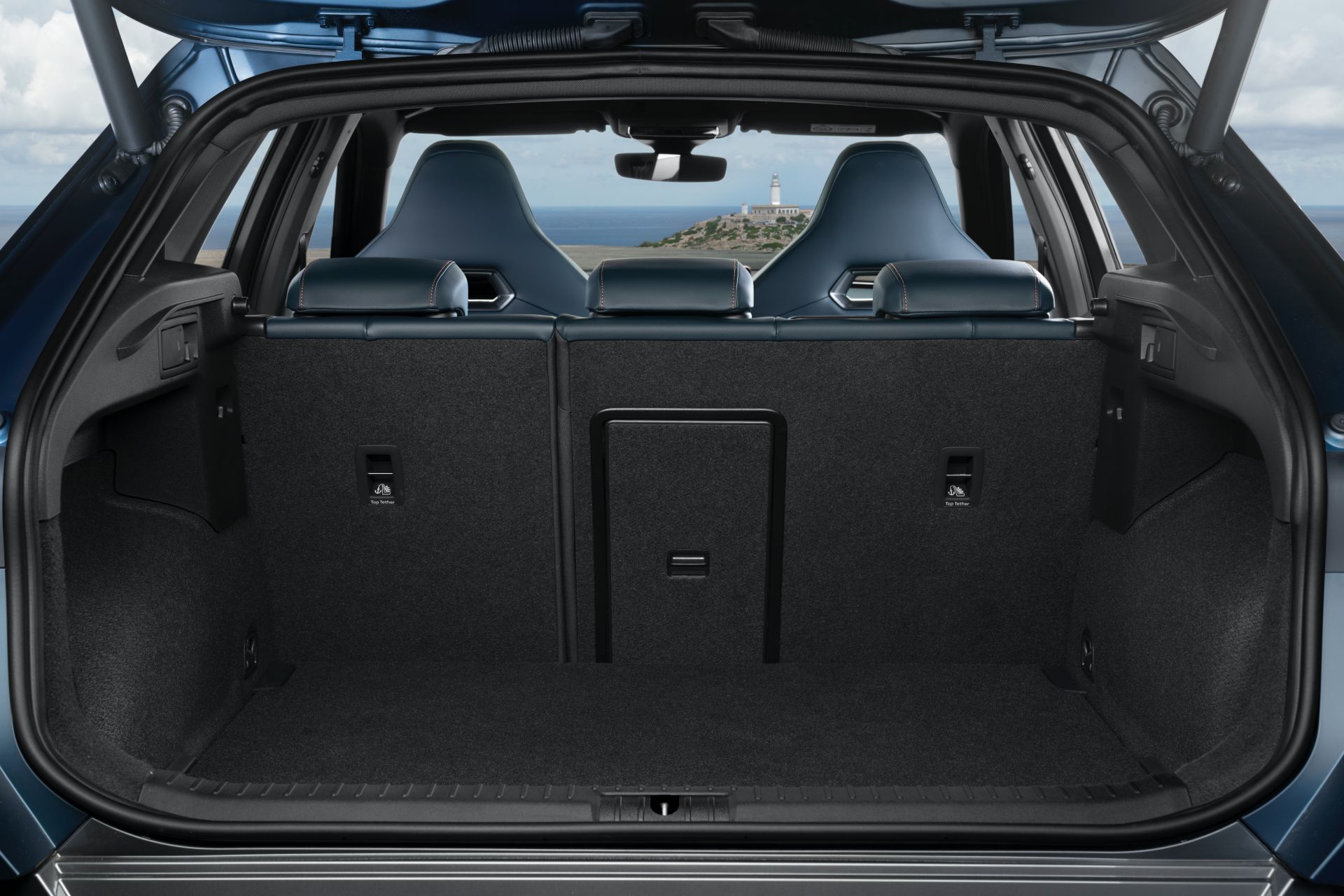 The 2021 Cupra Formentor Stars In 97 New Photos As Engine Lineup Detailed