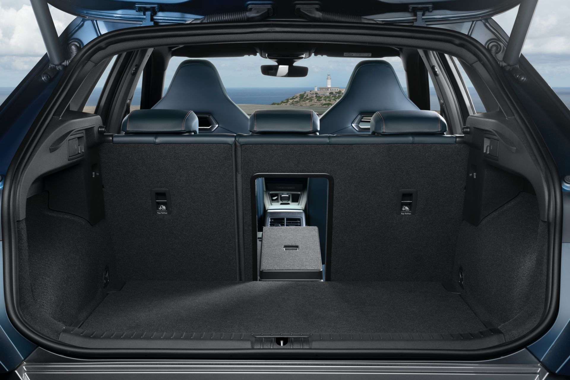 The 2021 Cupra Formentor Stars In 97 New Photos As Engine Lineup Detailed