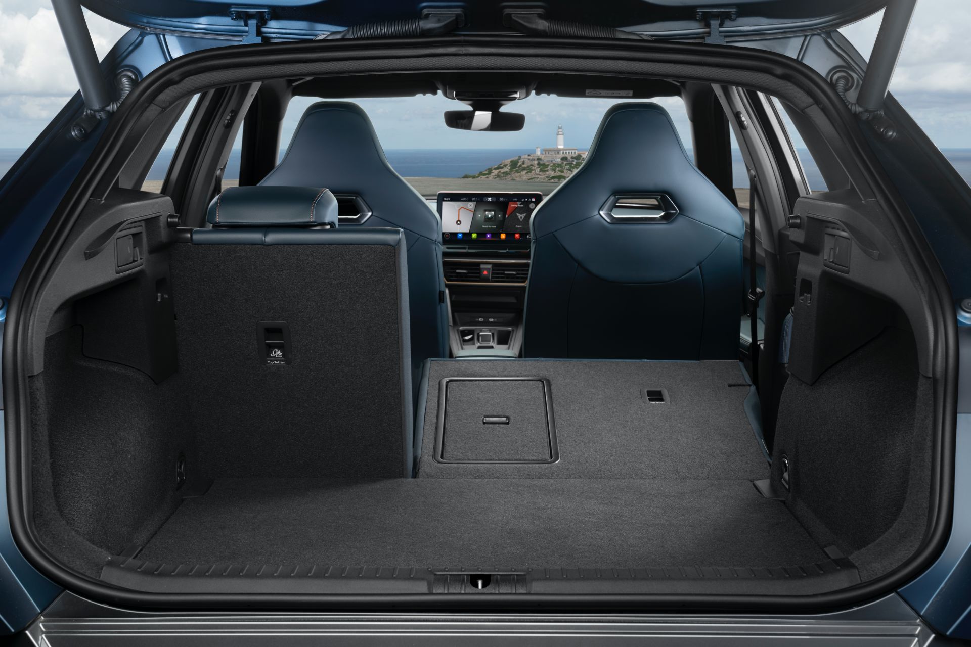 The 2021 Cupra Formentor Stars In 97 New Photos As Engine Lineup Detailed