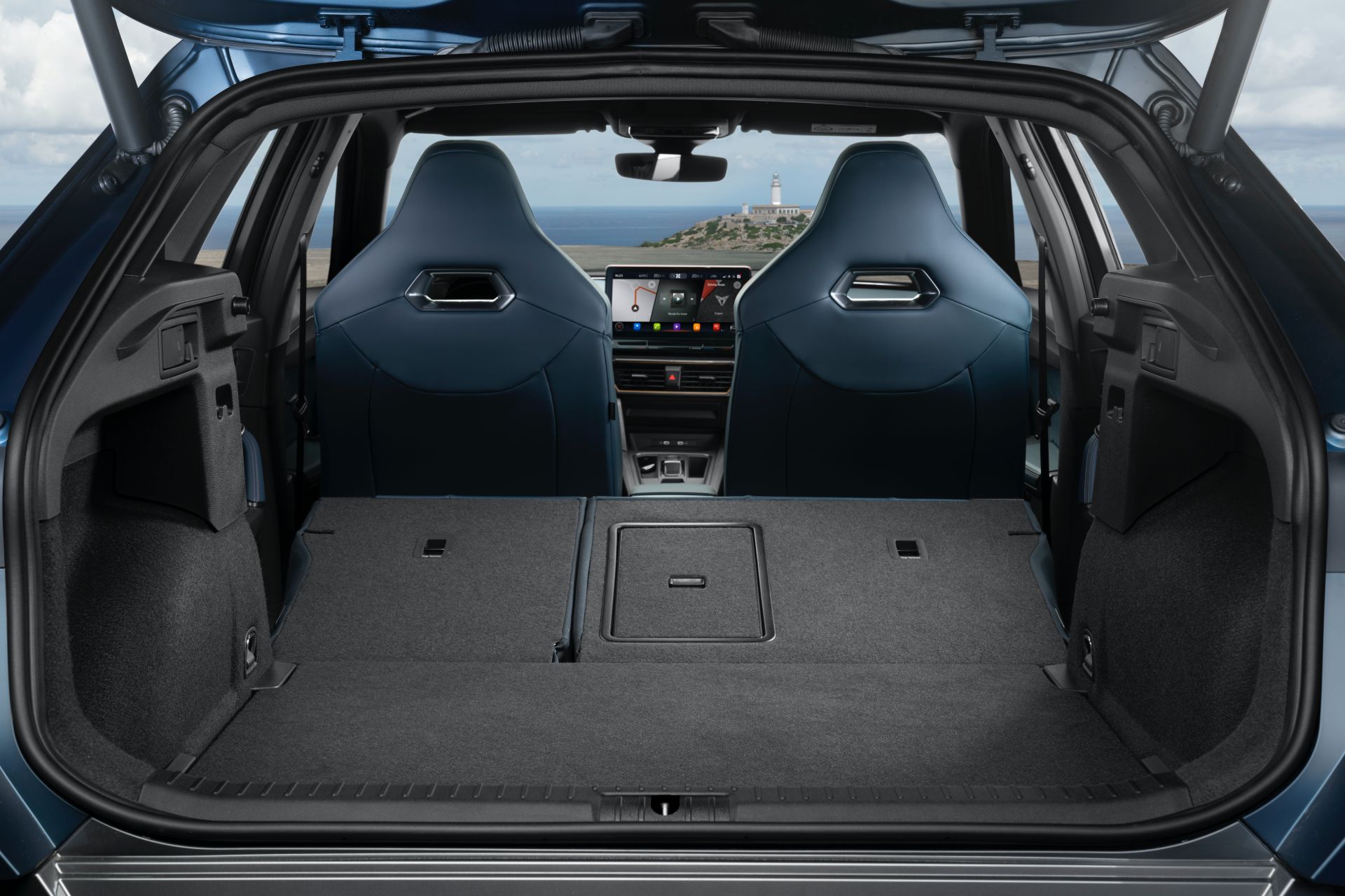 The 2021 Cupra Formentor Stars In 97 New Photos As Engine Lineup Detailed