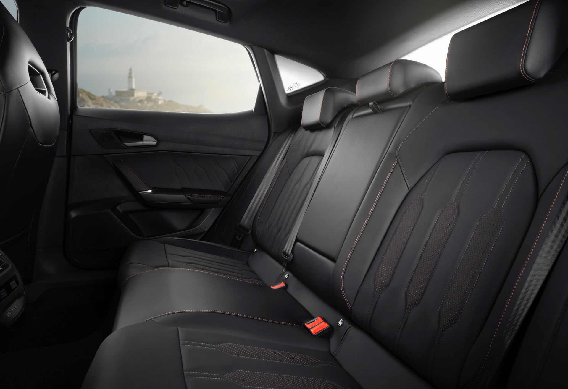 The 2021 Cupra Formentor Stars In 97 New Photos As Engine Lineup Detailed