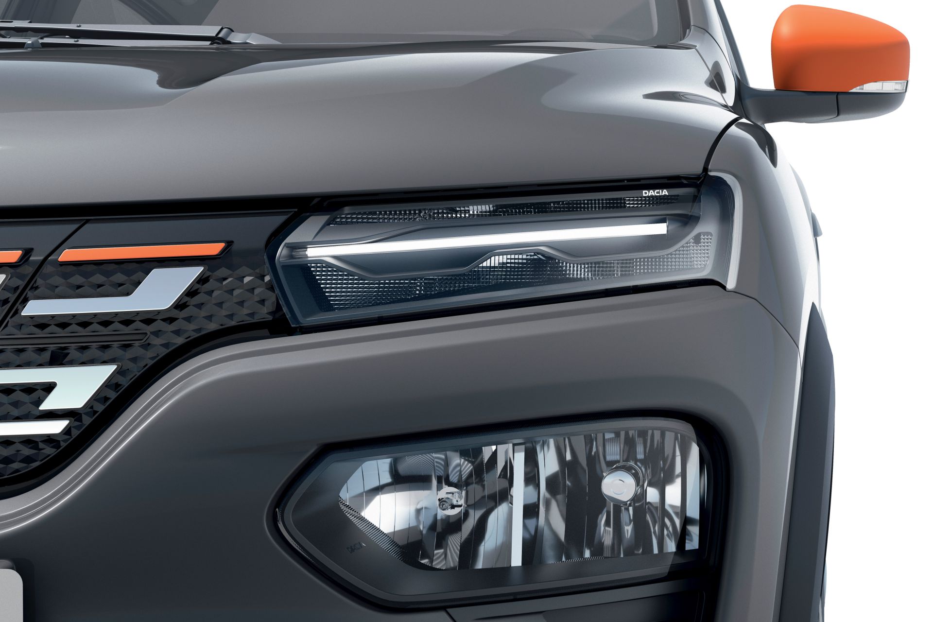 Dacia Spring EV Not Coming To Britain As Renault Has No Plans For A RHD Variant