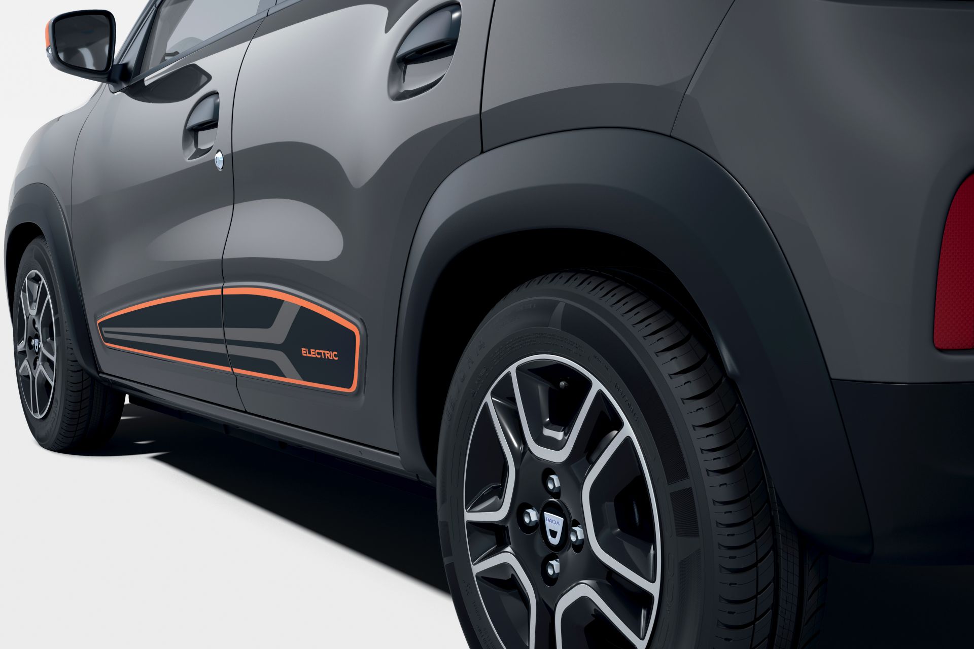 Dacia Spring EV Not Coming To Britain As Renault Has No Plans For A RHD Variant