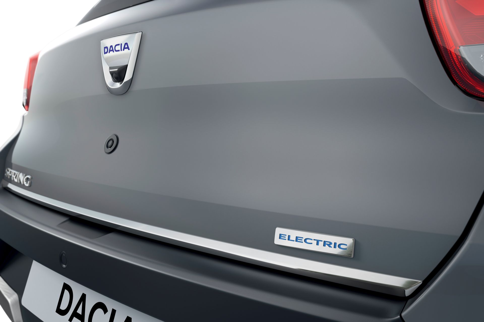 Dacia Spring EV Not Coming To Britain As Renault Has No Plans For A RHD Variant