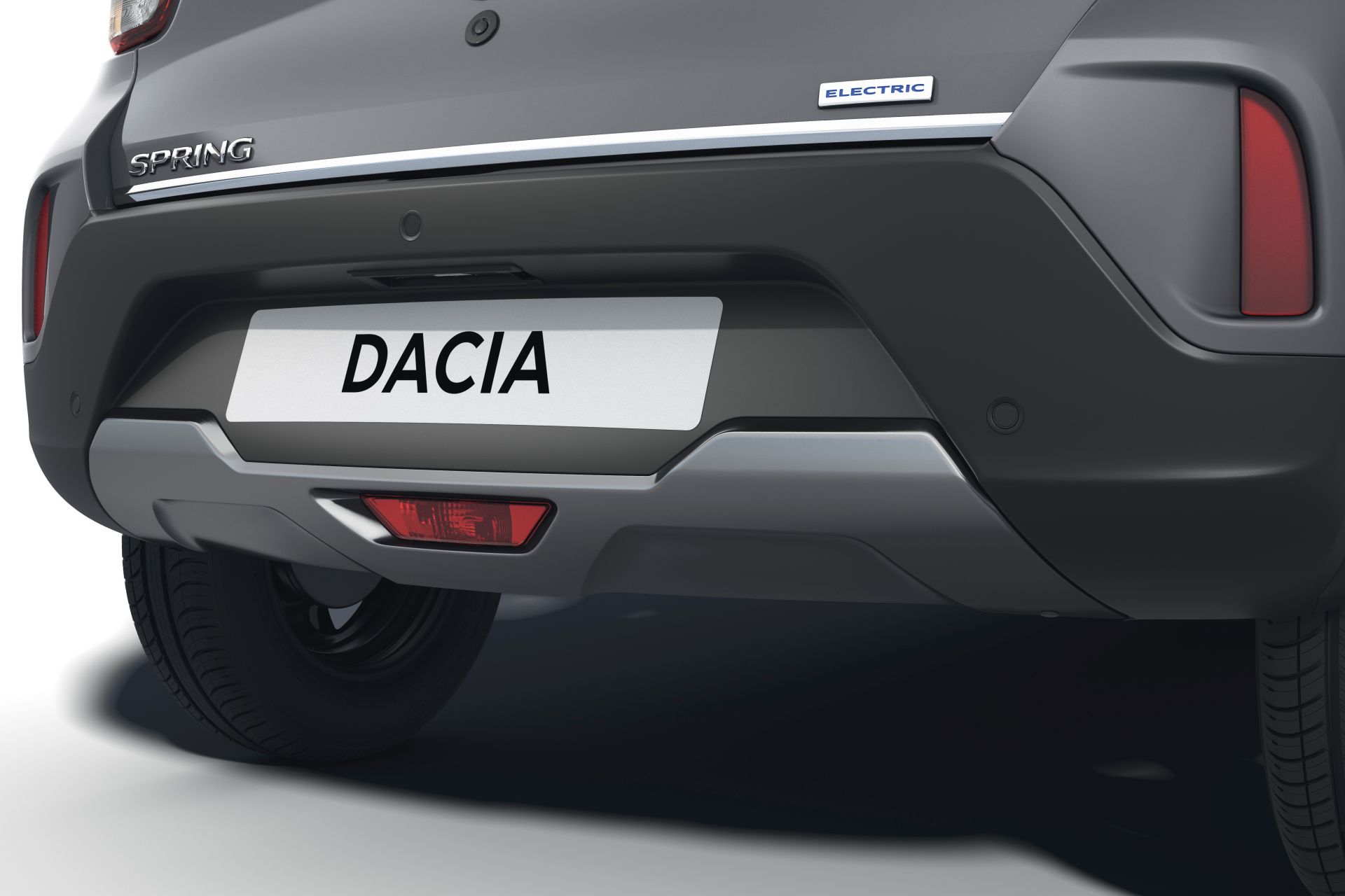 Dacia Spring EV Not Coming To Britain As Renault Has No Plans For A RHD Variant