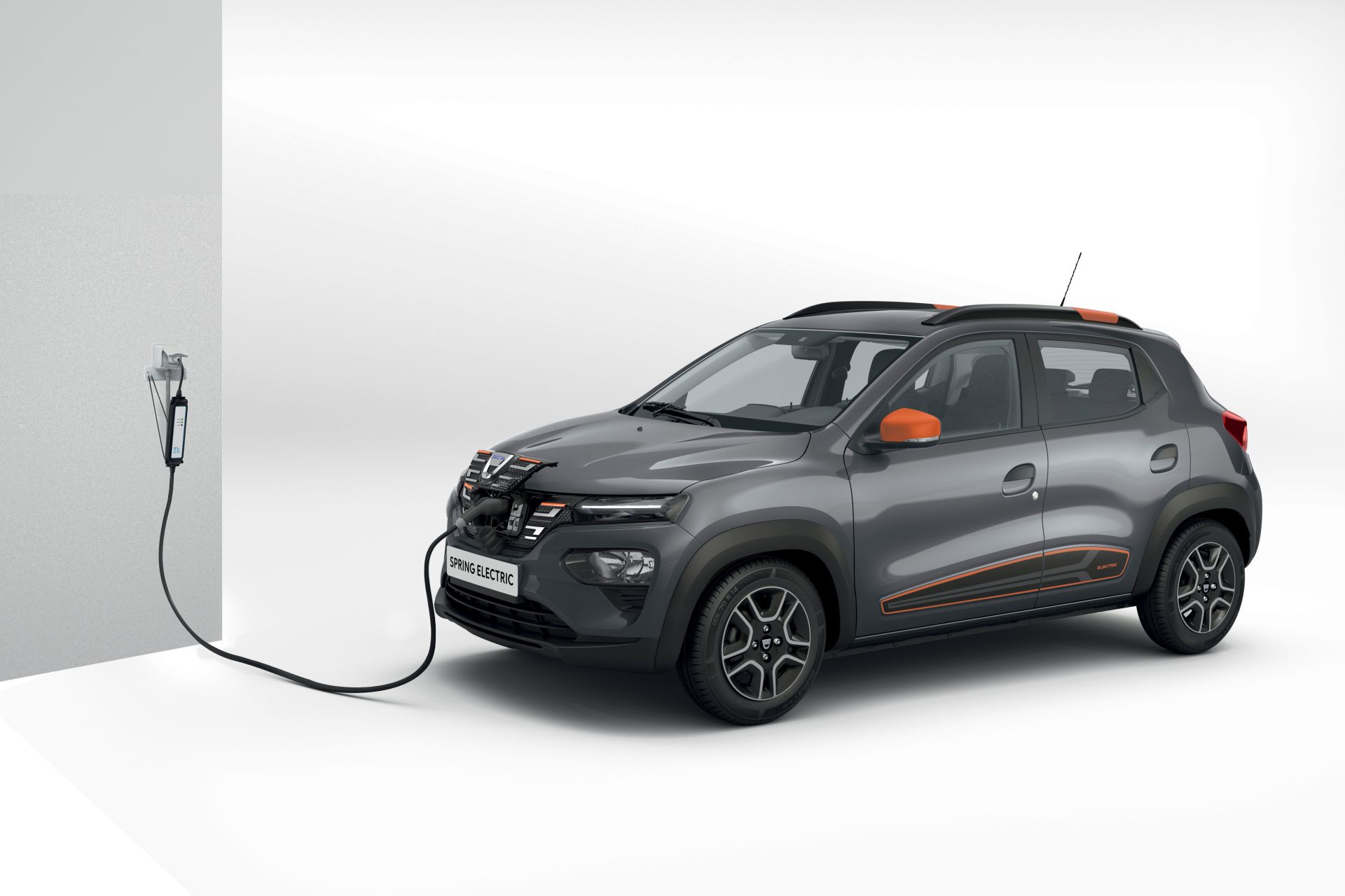Dacia Spring EV Not Coming To Britain As Renault Has No Plans For A RHD Variant