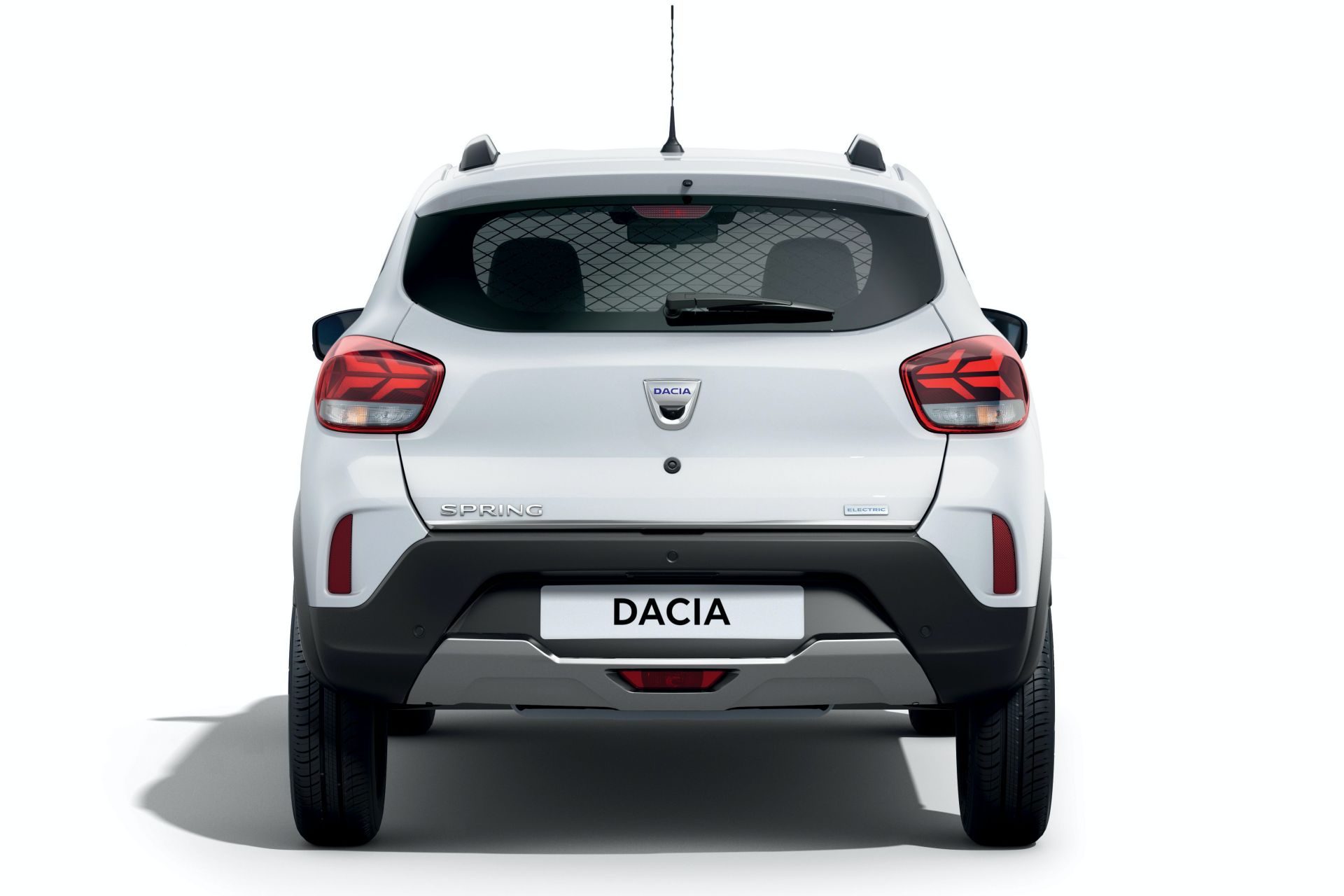 Dacia Spring EV Not Coming To Britain As Renault Has No Plans For A RHD Variant