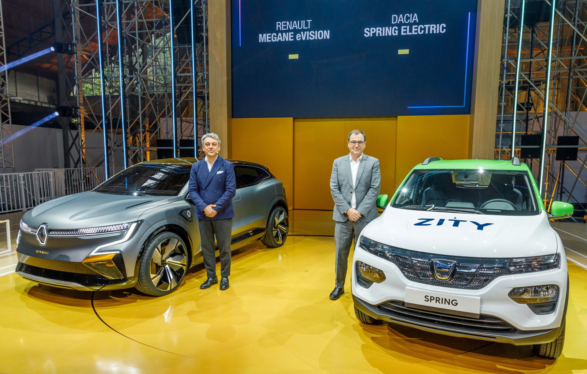 Dacia Spring EV Not Coming To Britain As Renault Has No Plans For A RHD Variant