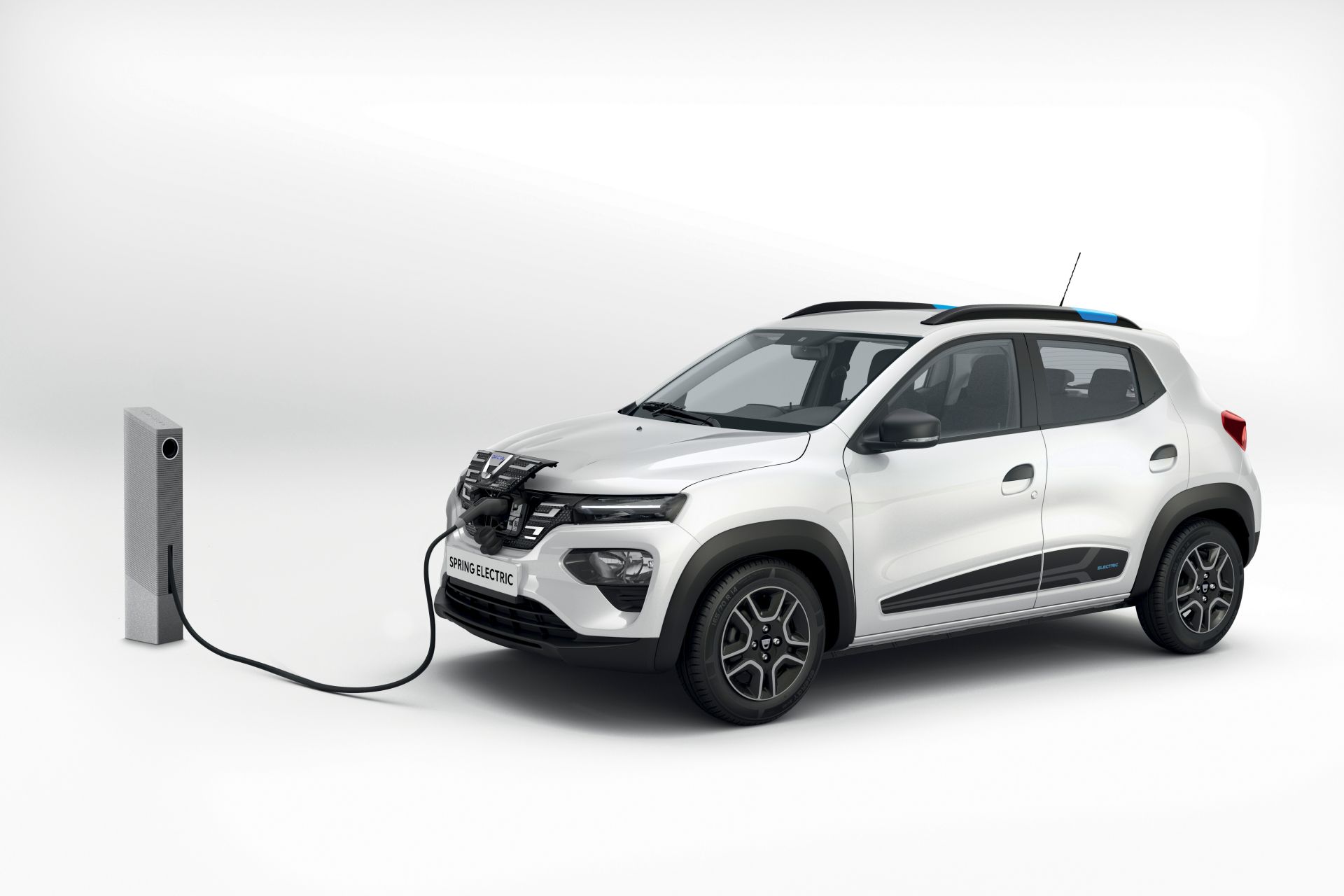 Dacia Spring EV Not Coming To Britain As Renault Has No Plans For A RHD Variant