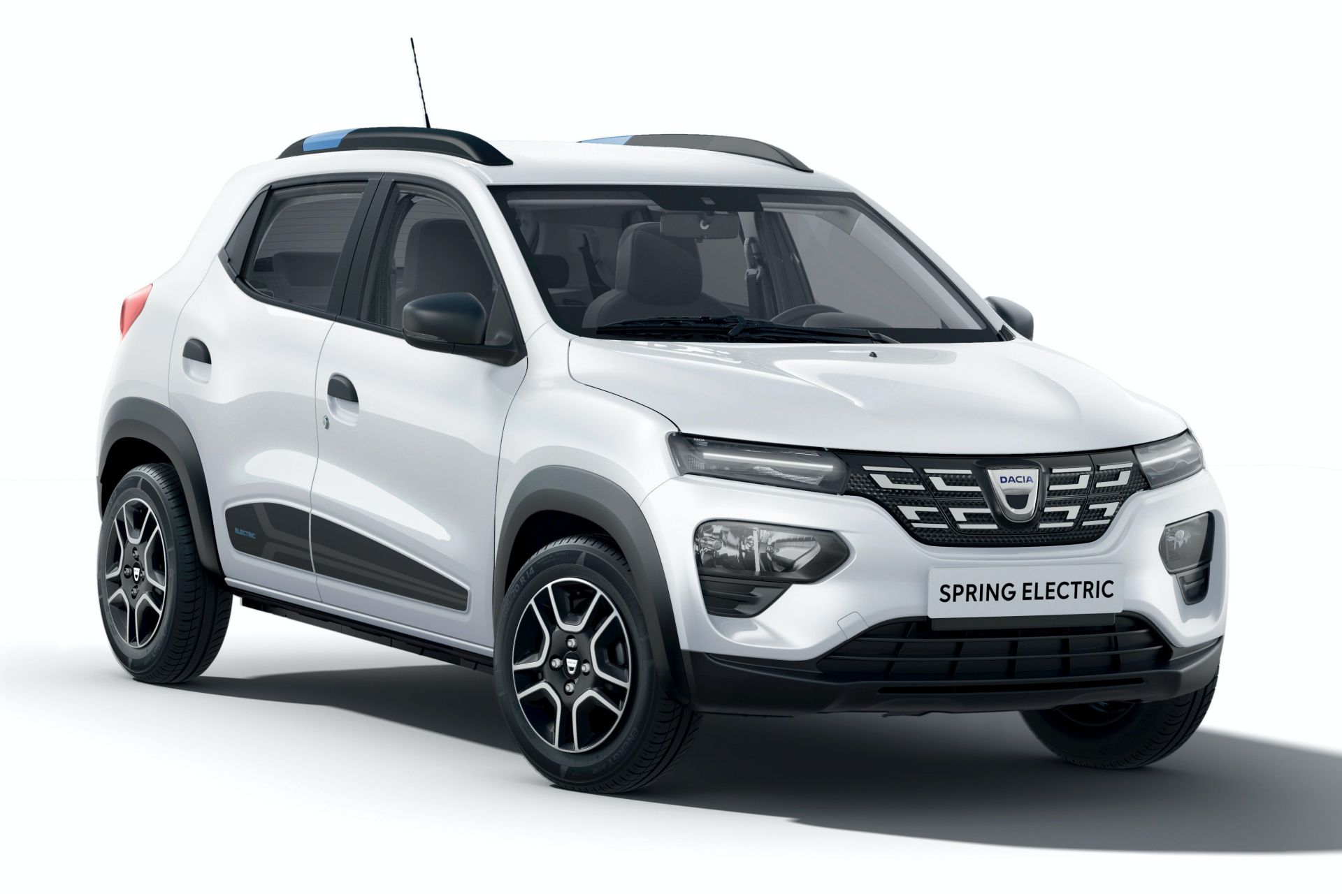 Dacia Spring EV Not Coming To Britain As Renault Has No Plans For A RHD Variant