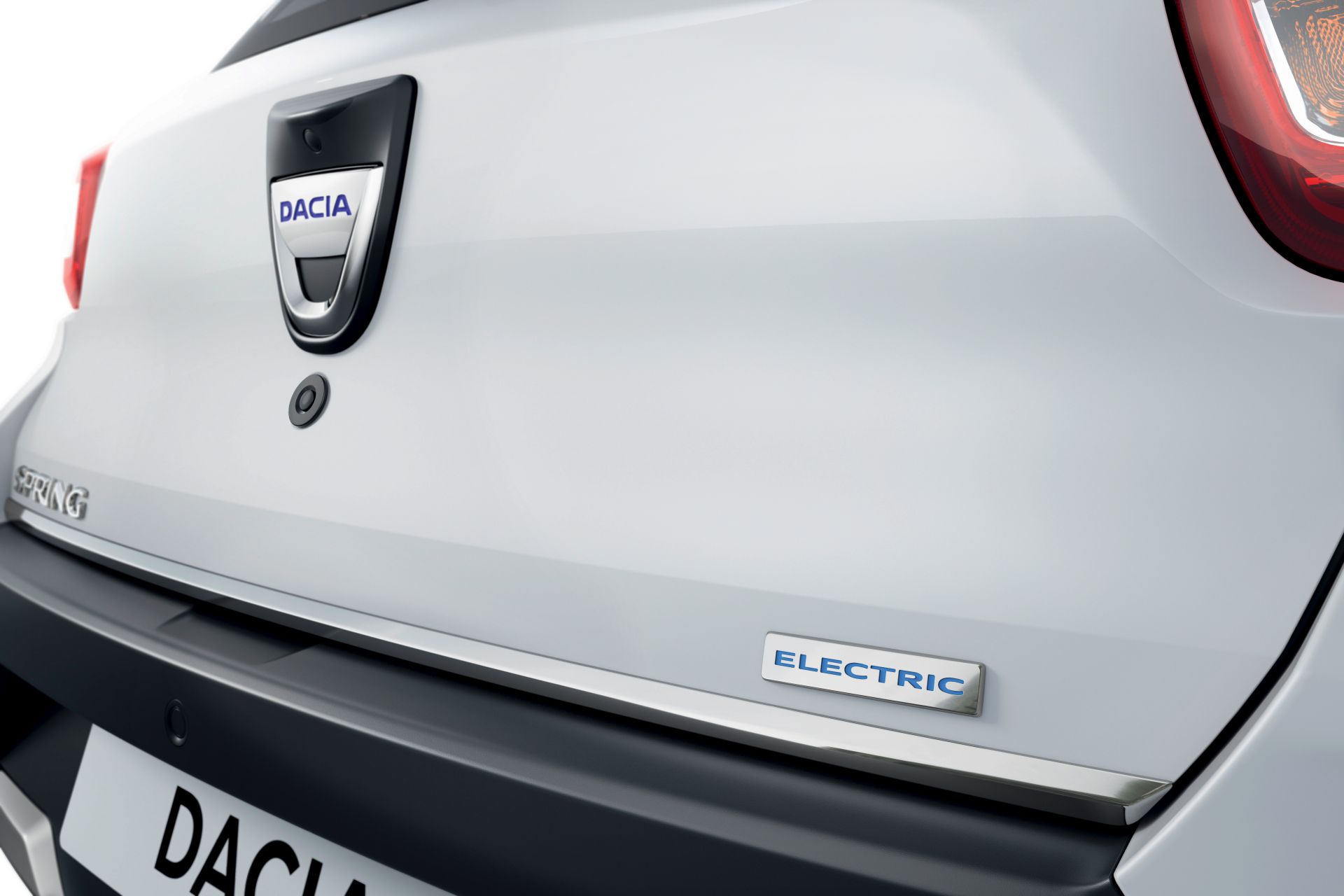 Dacia Spring EV Not Coming To Britain As Renault Has No Plans For A RHD Variant