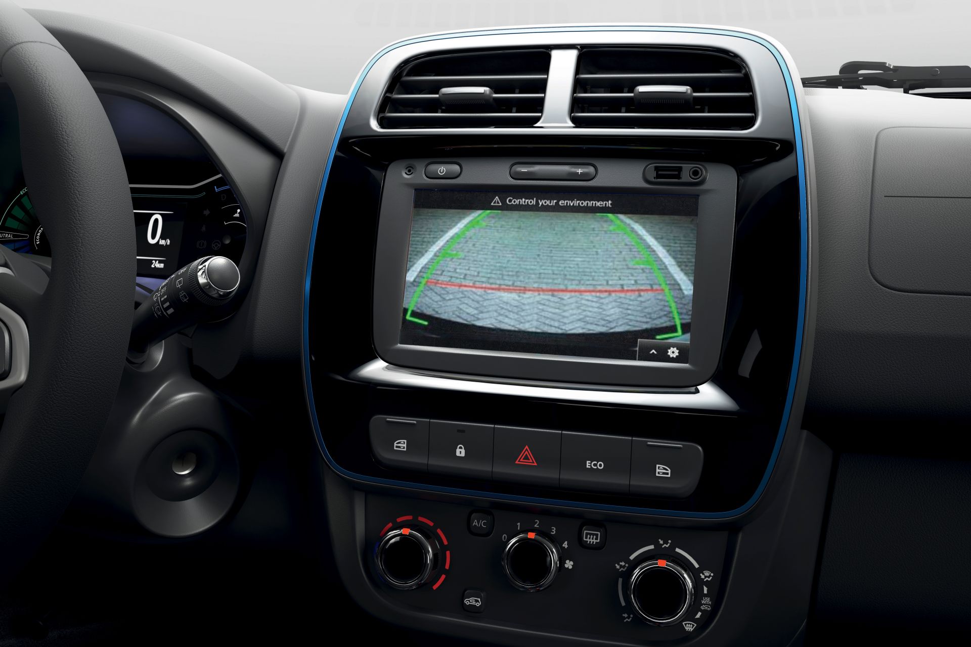 Dacia Spring EV Not Coming To Britain As Renault Has No Plans For A RHD Variant