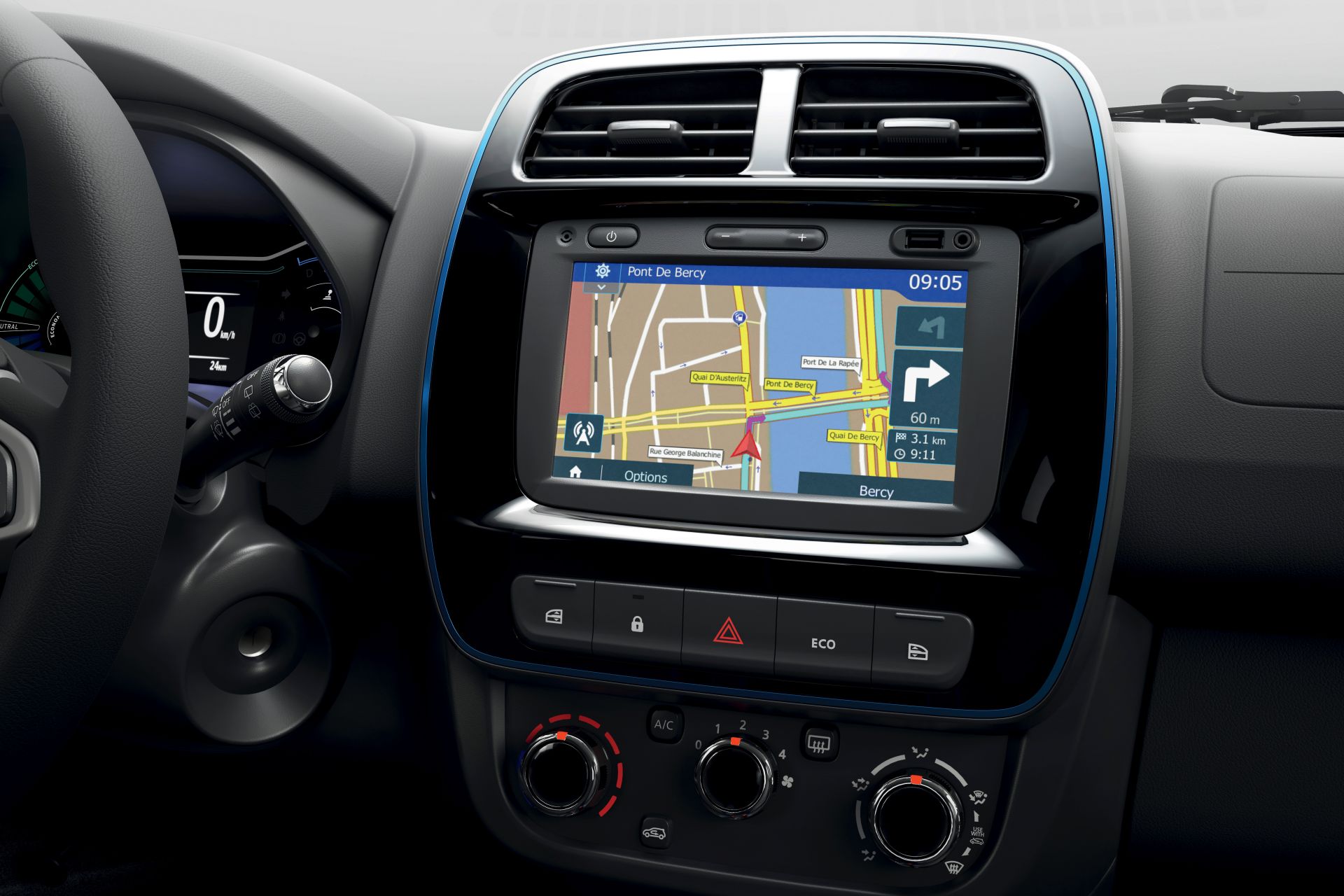 Dacia Spring EV Not Coming To Britain As Renault Has No Plans For A RHD Variant