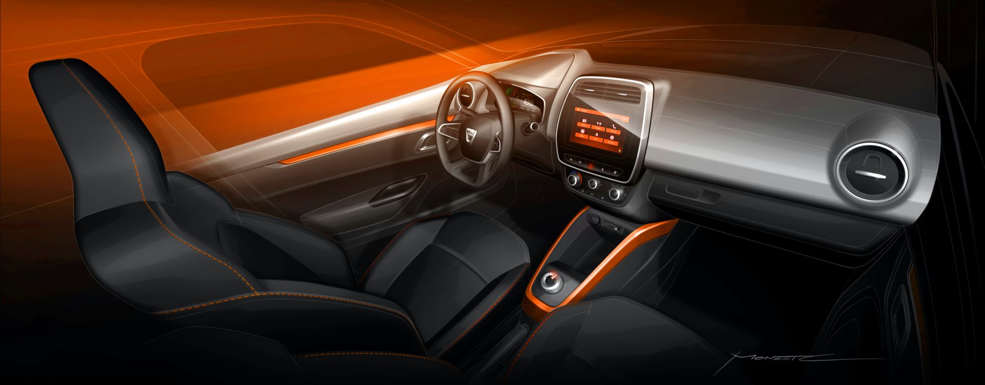 Dacia Spring EV Not Coming To Britain As Renault Has No Plans For A RHD Variant