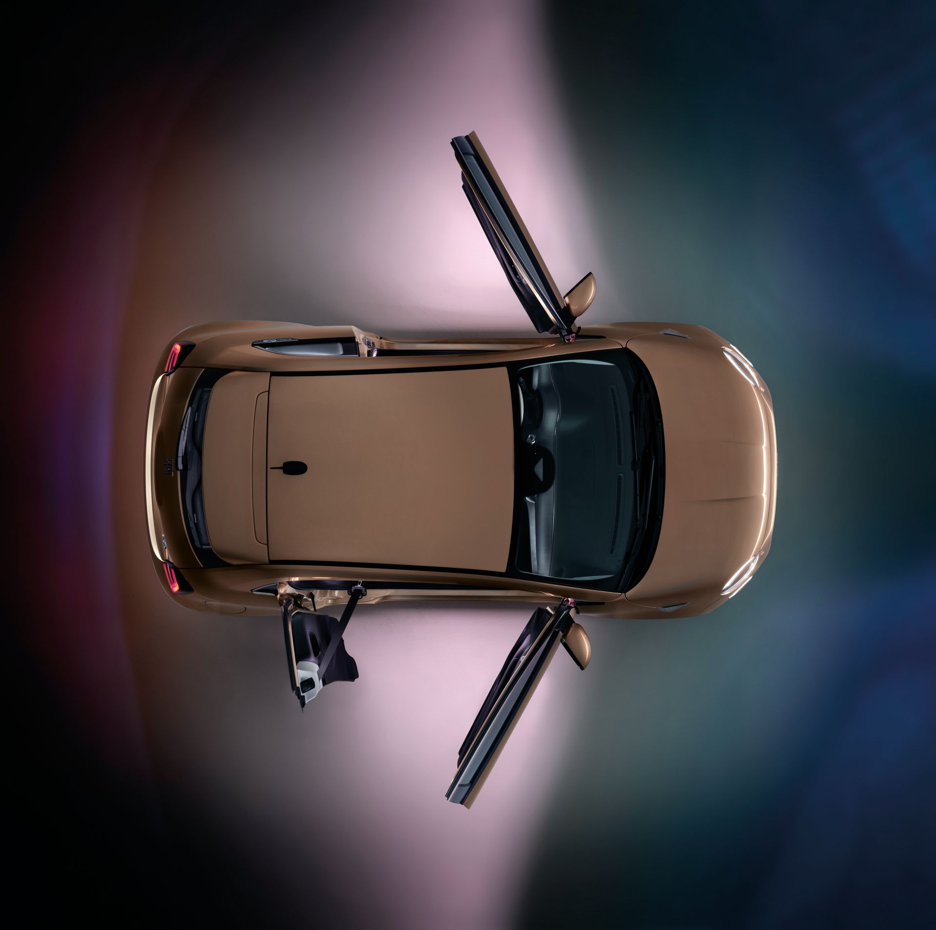 2021 Fiat 500 3+1 Is The Electric Mini’s Most Practical Variant With A Third Suicide Door