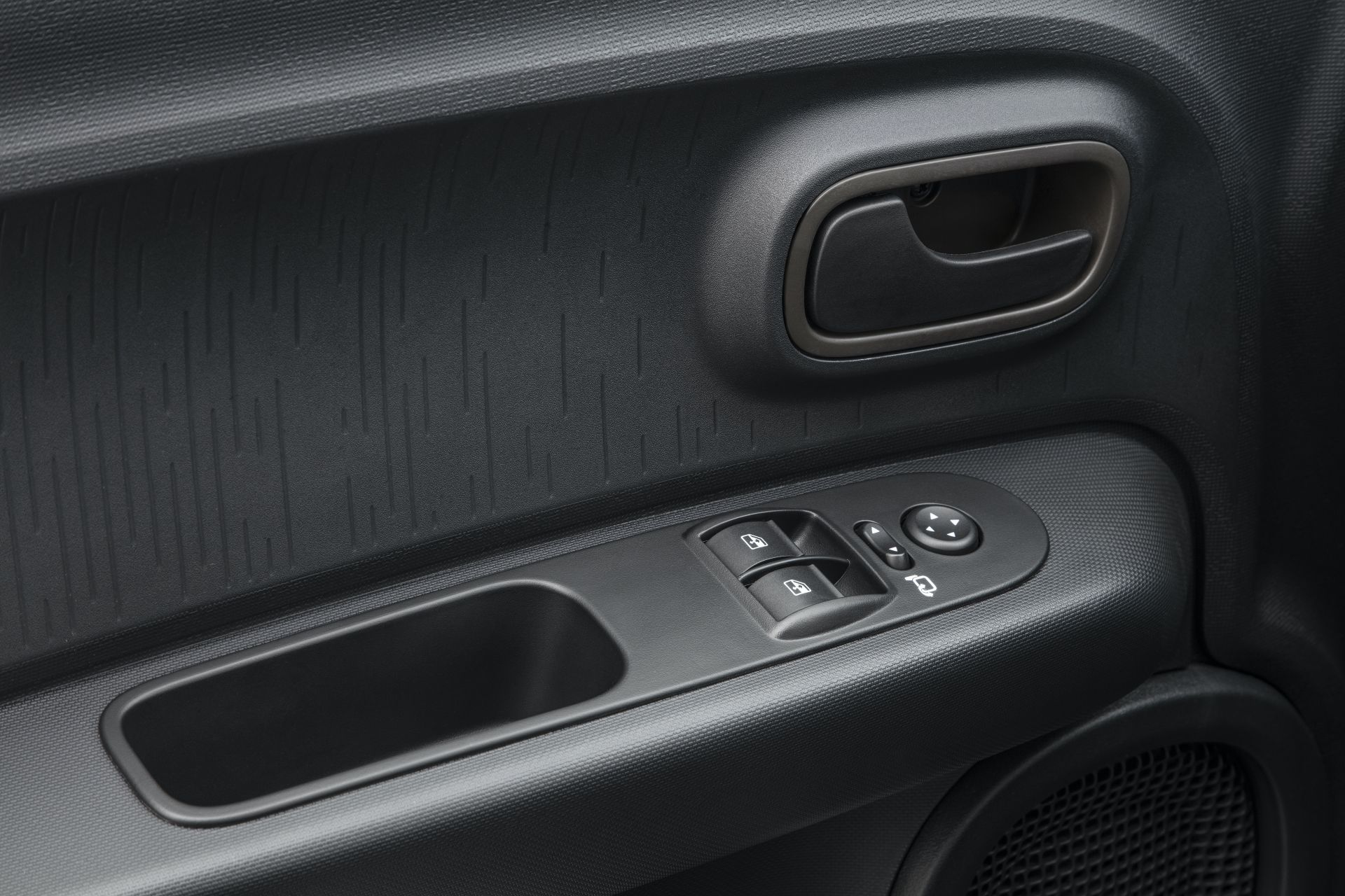 Updated 2021 Fiat Mobi For South America Gains $8,500 Trekking Variant With SUV-Like Ground Clearance