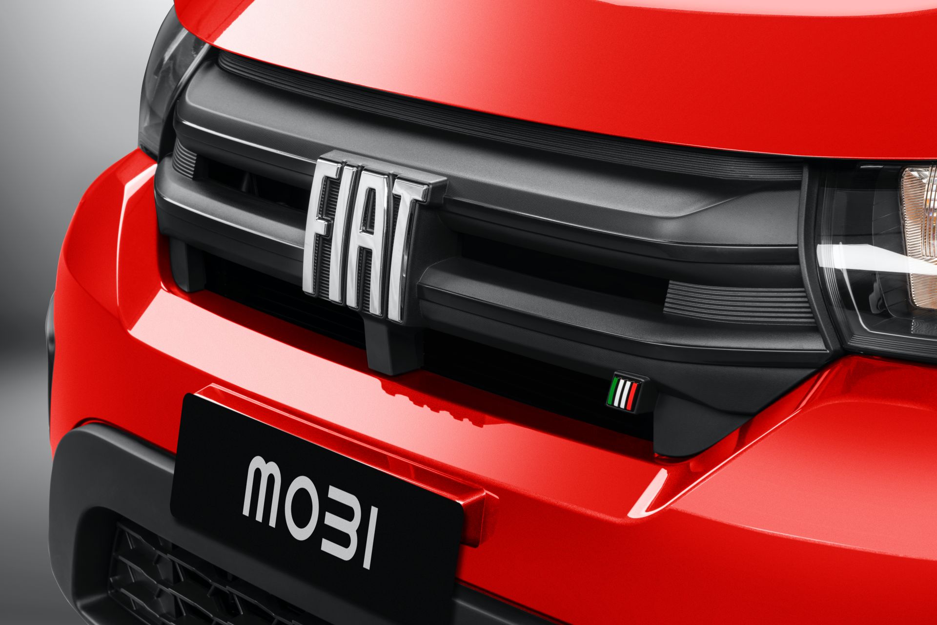 Updated 2021 Fiat Mobi For South America Gains $8,500 Trekking Variant With SUV-Like Ground Clearance