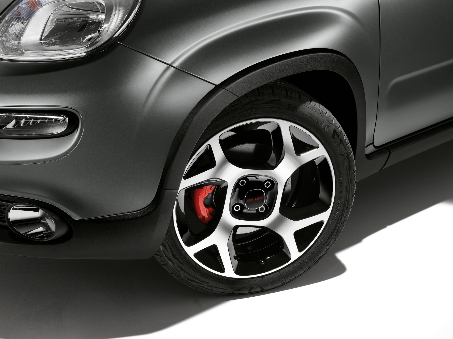 2021 Fiat Panda Debuts With Revised Styling, New Infotainment System