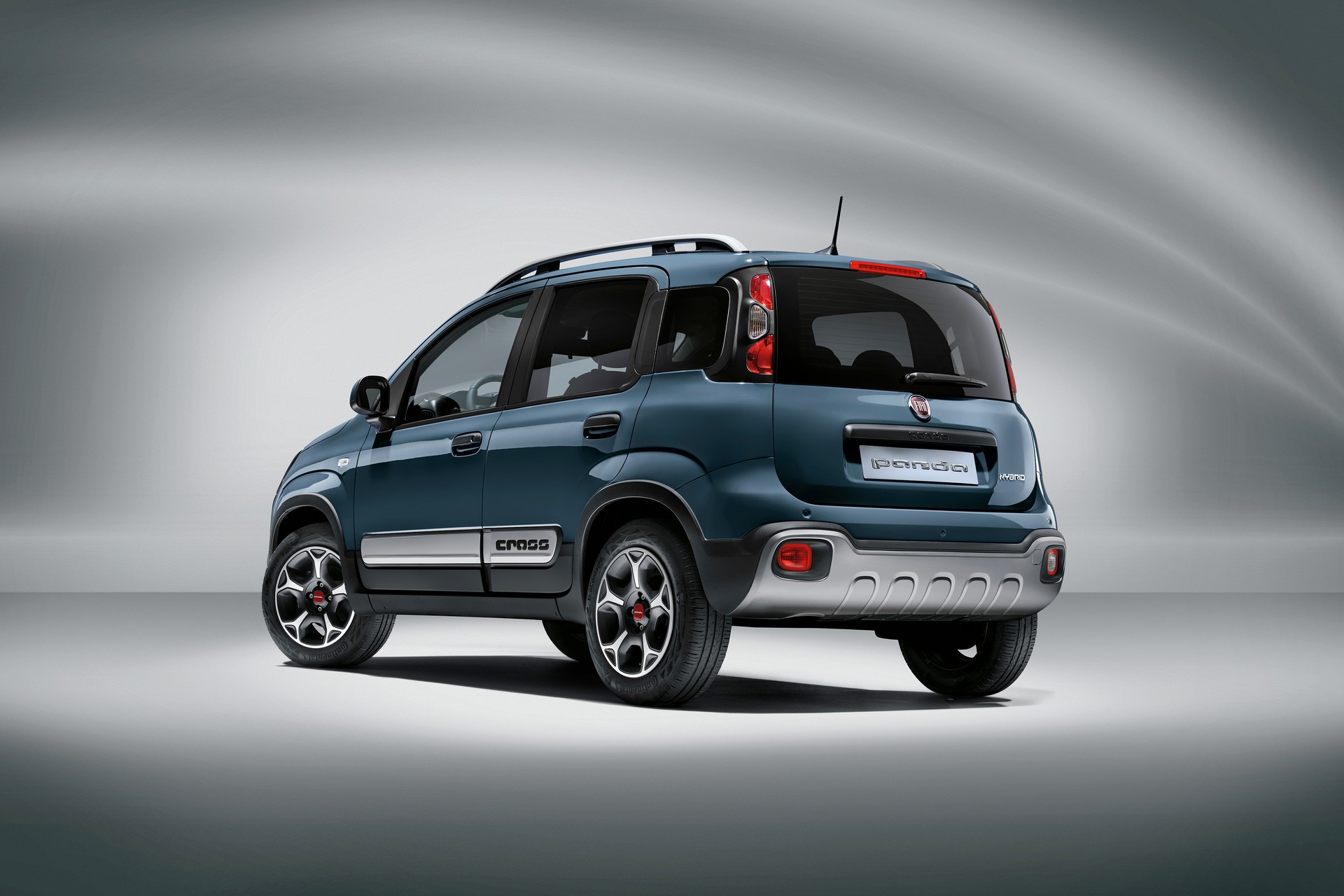 2021 Fiat Panda Debuts With Revised Styling, New Infotainment System