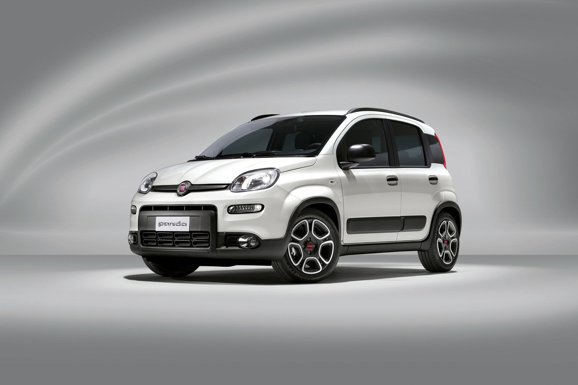 2021 Fiat Panda Debuts With Revised Styling, New Infotainment System