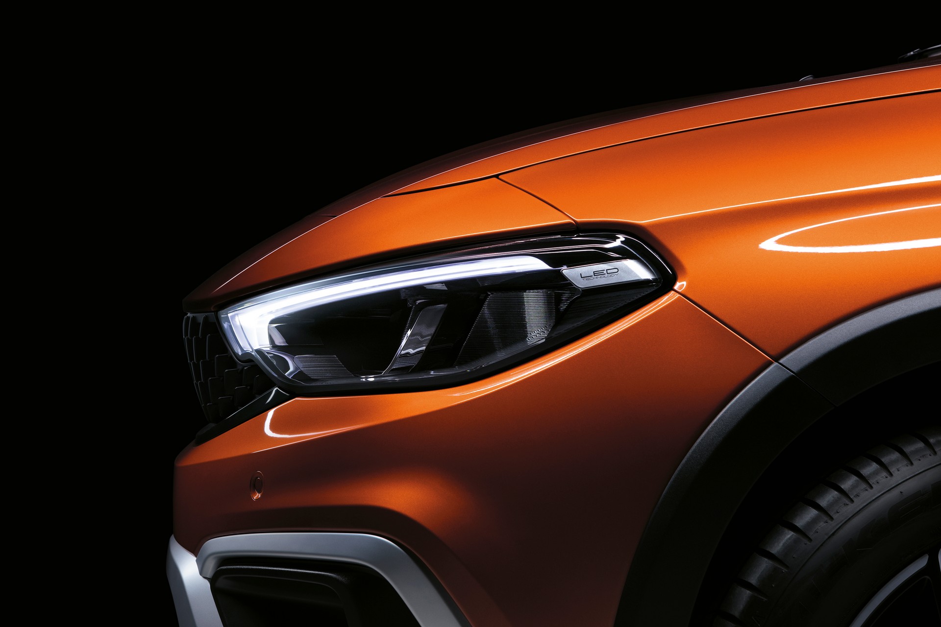 2021 Fiat Tipo Introduced With Updated Looks, Improved Tech And New Cross Variant