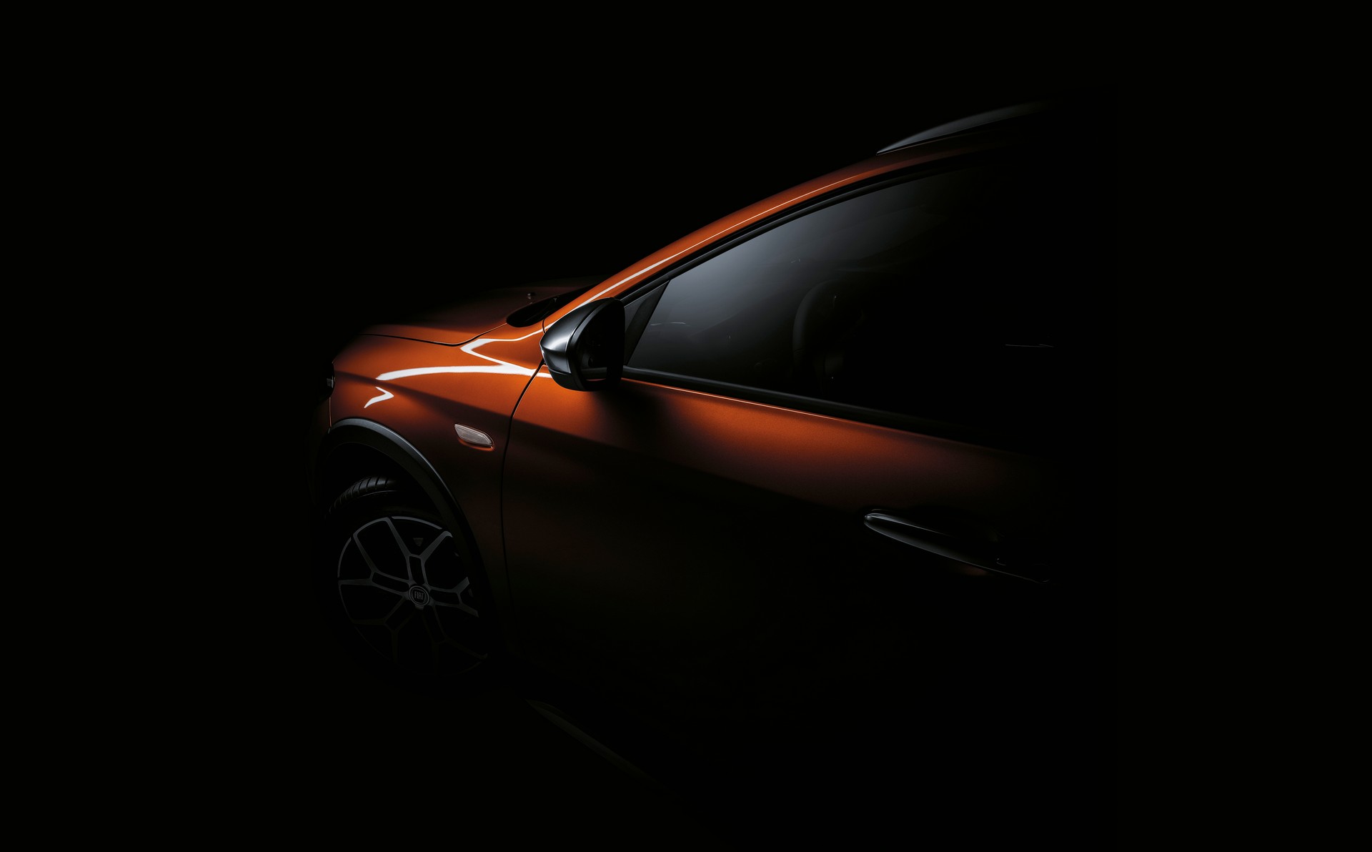 2021 Fiat Tipo Introduced With Updated Looks, Improved Tech And New Cross Variant