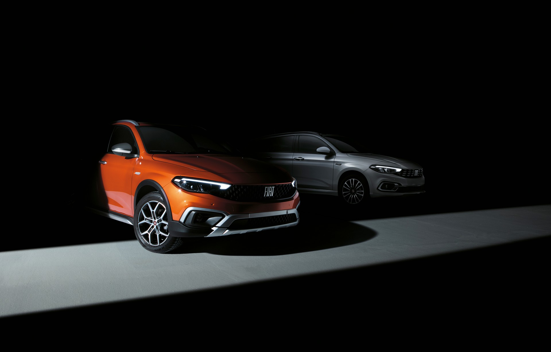 2021 Fiat Tipo Introduced With Updated Looks, Improved Tech And New Cross Variant