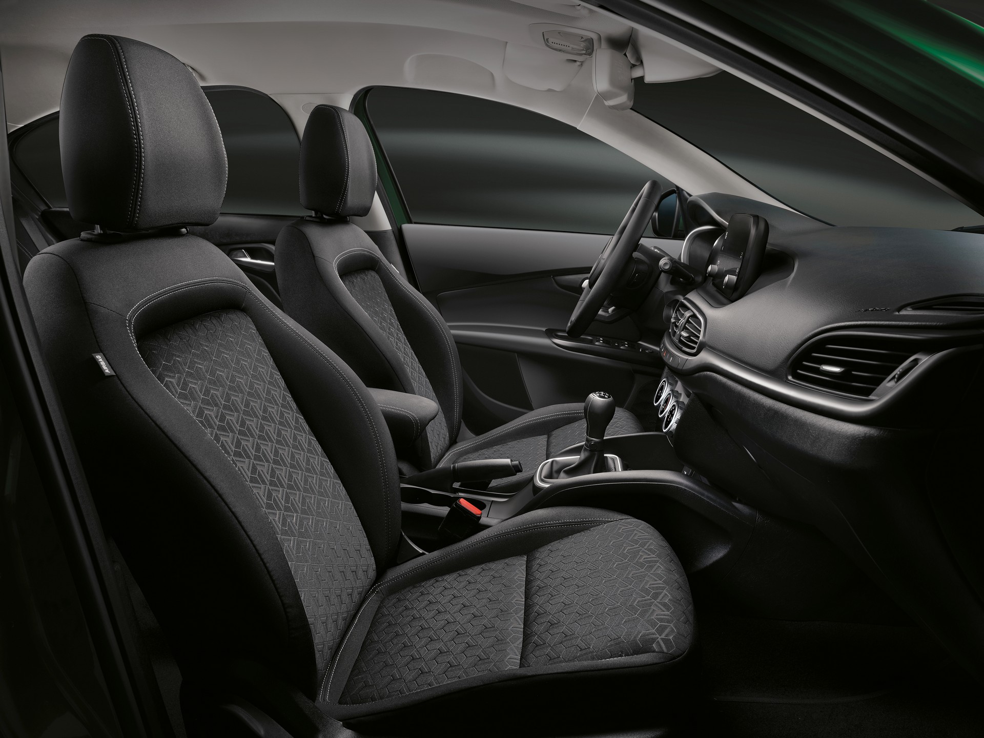 2021 Fiat Tipo Introduced With Updated Looks, Improved Tech And New Cross Variant