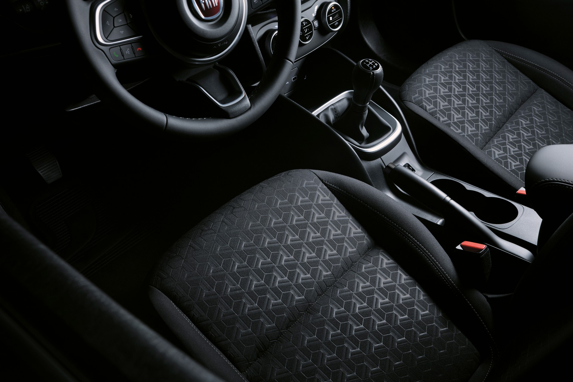 2021 Fiat Tipo Introduced With Updated Looks, Improved Tech And New Cross Variant