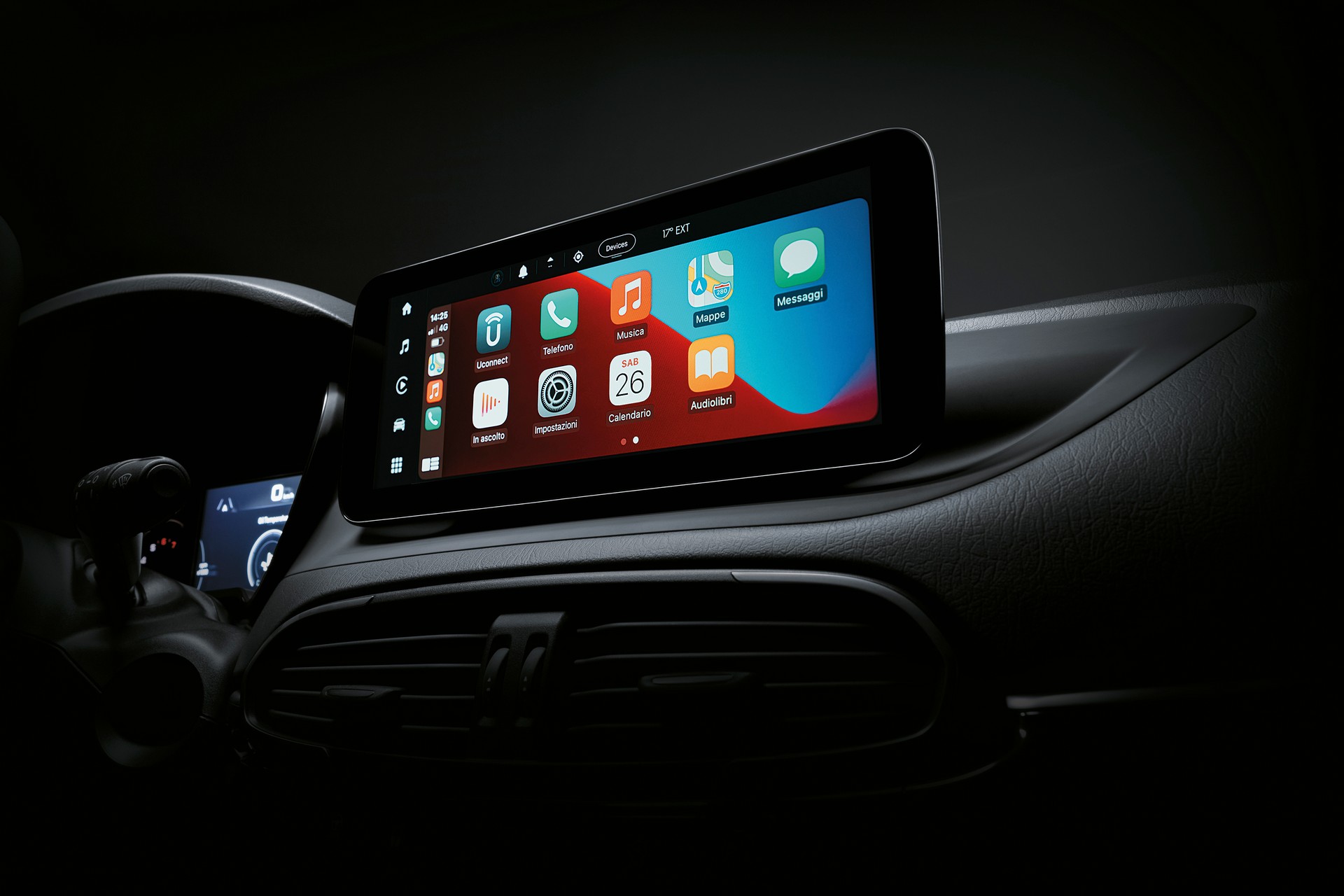 2021 Fiat Tipo Introduced With Updated Looks, Improved Tech And New Cross Variant