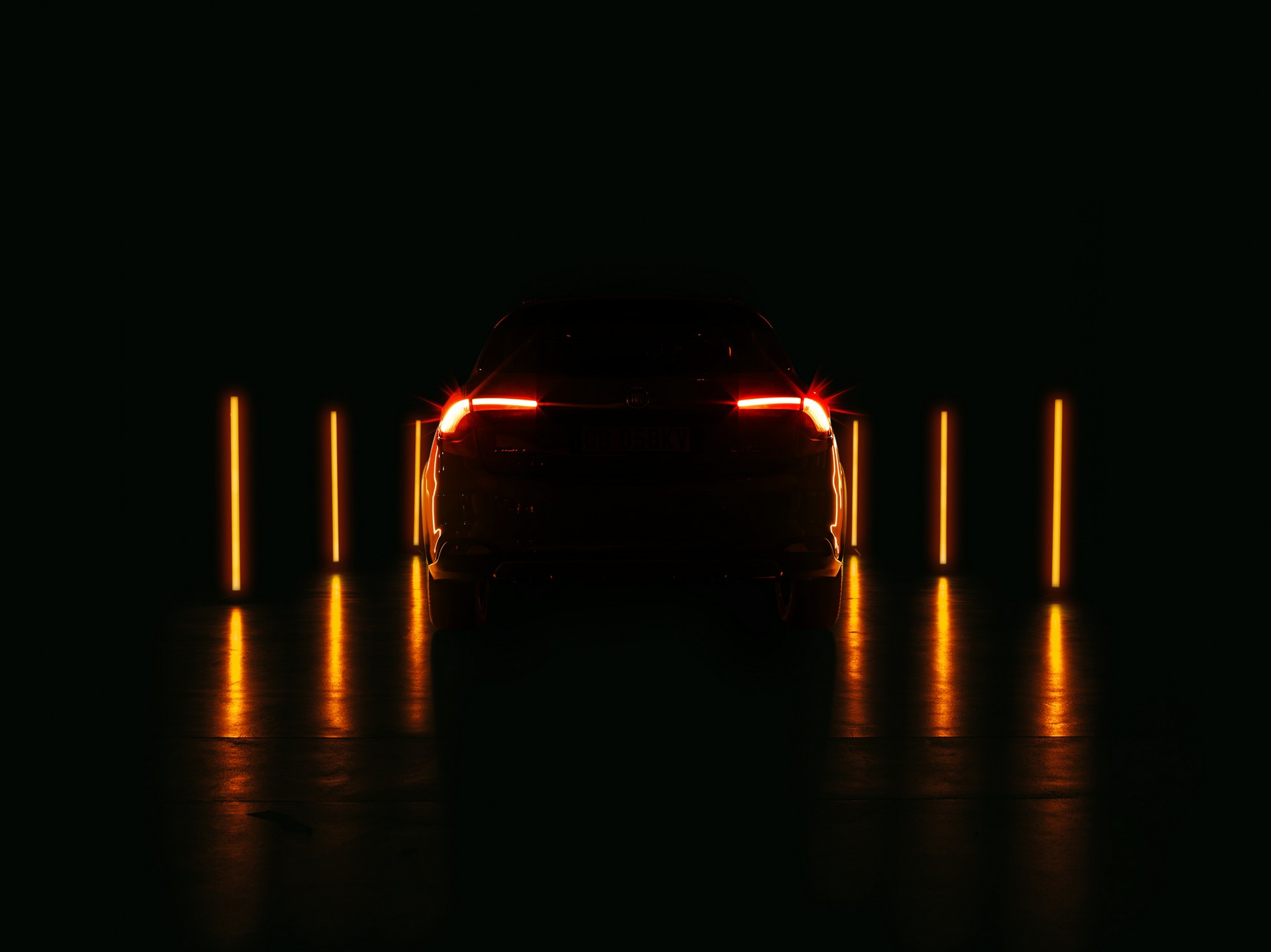 2021 Fiat Tipo Introduced With Updated Looks, Improved Tech And New Cross Variant