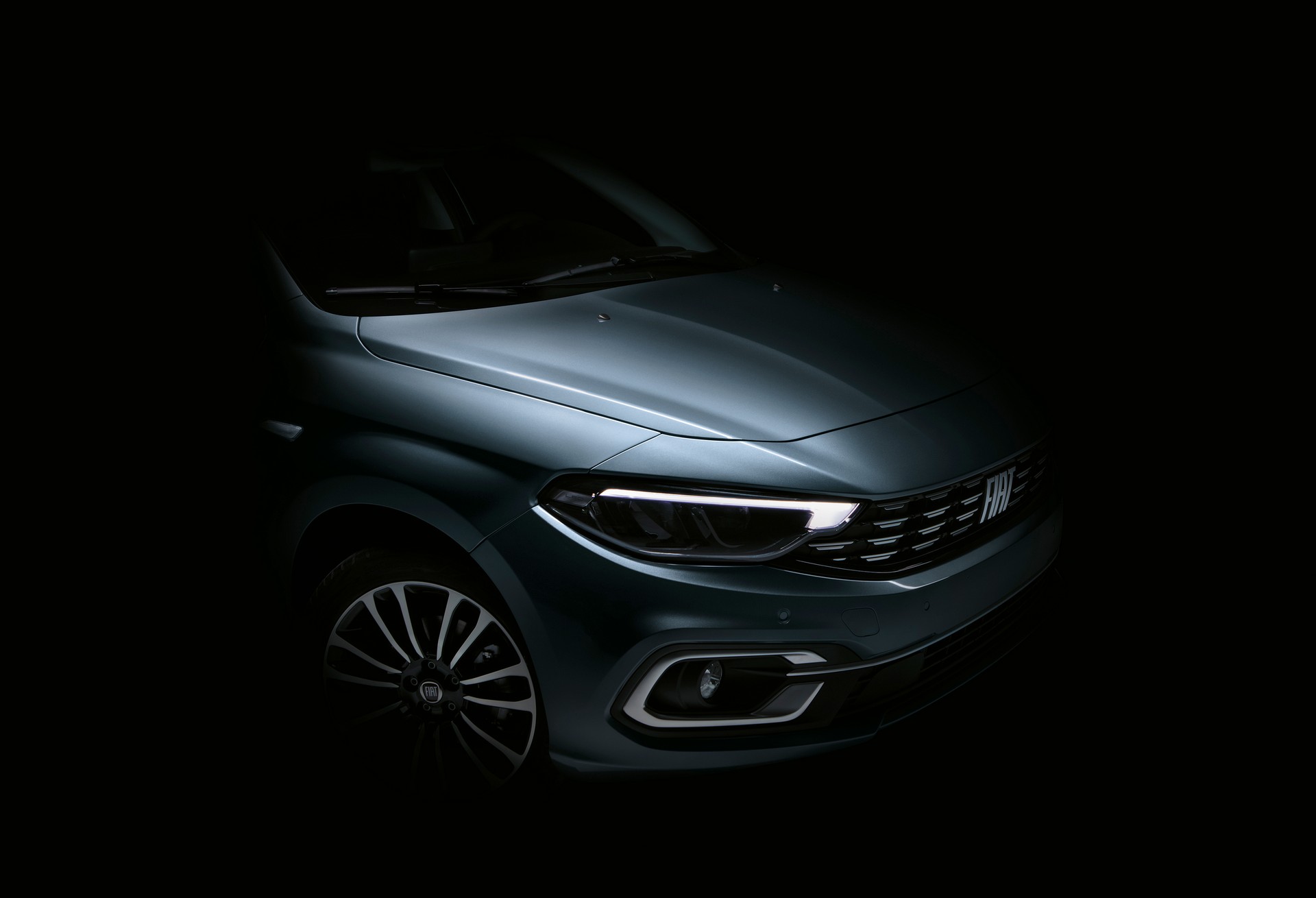 2021 Fiat Tipo Introduced With Updated Looks, Improved Tech And New Cross Variant