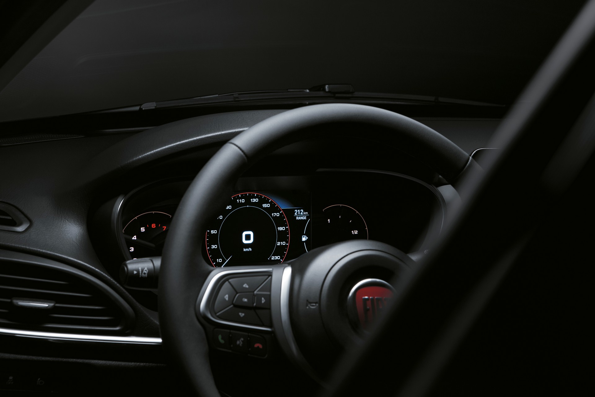 2021 Fiat Tipo Introduced With Updated Looks, Improved Tech And New Cross Variant