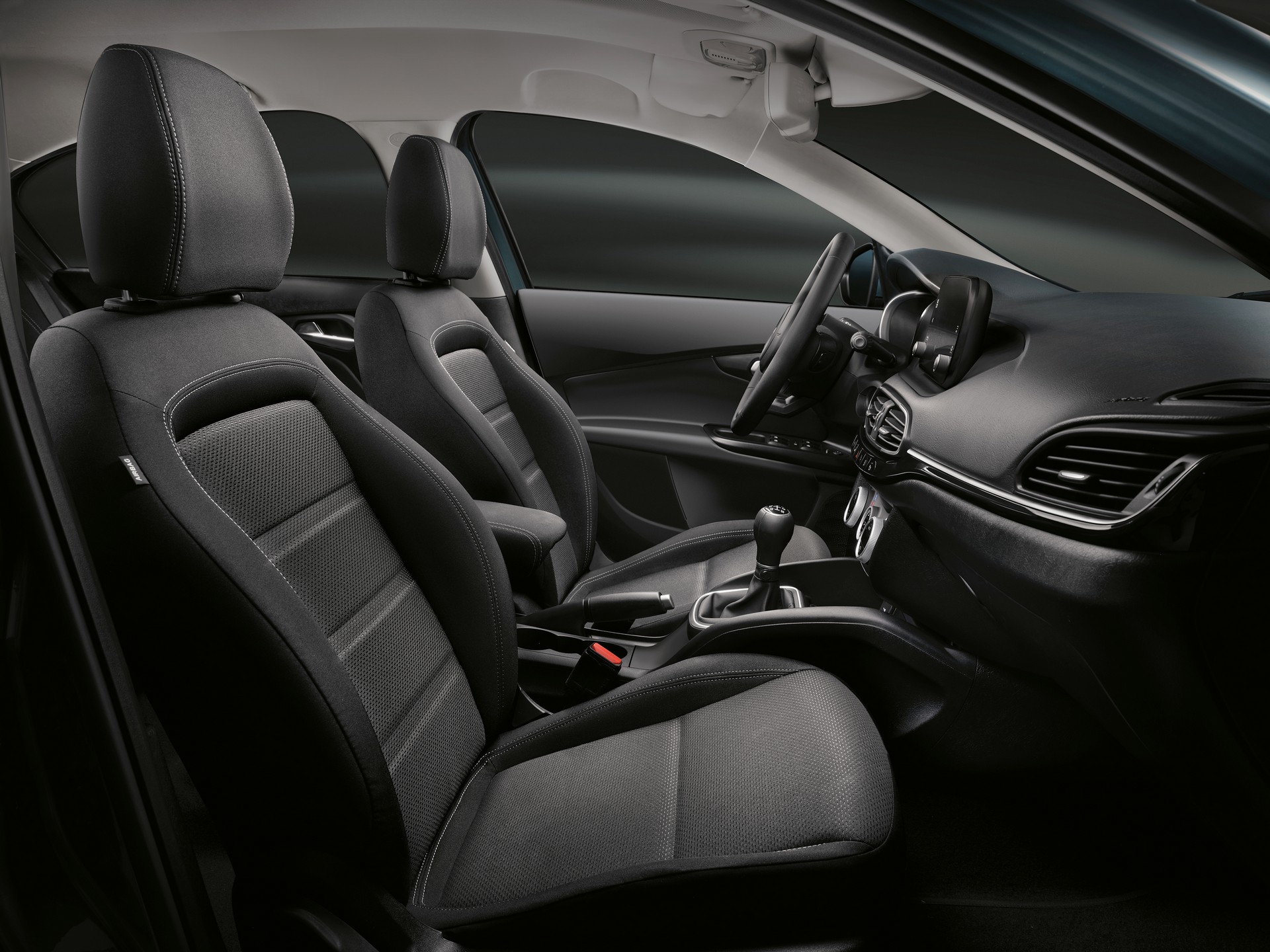 2021 Fiat Tipo Introduced With Updated Looks, Improved Tech And New Cross Variant