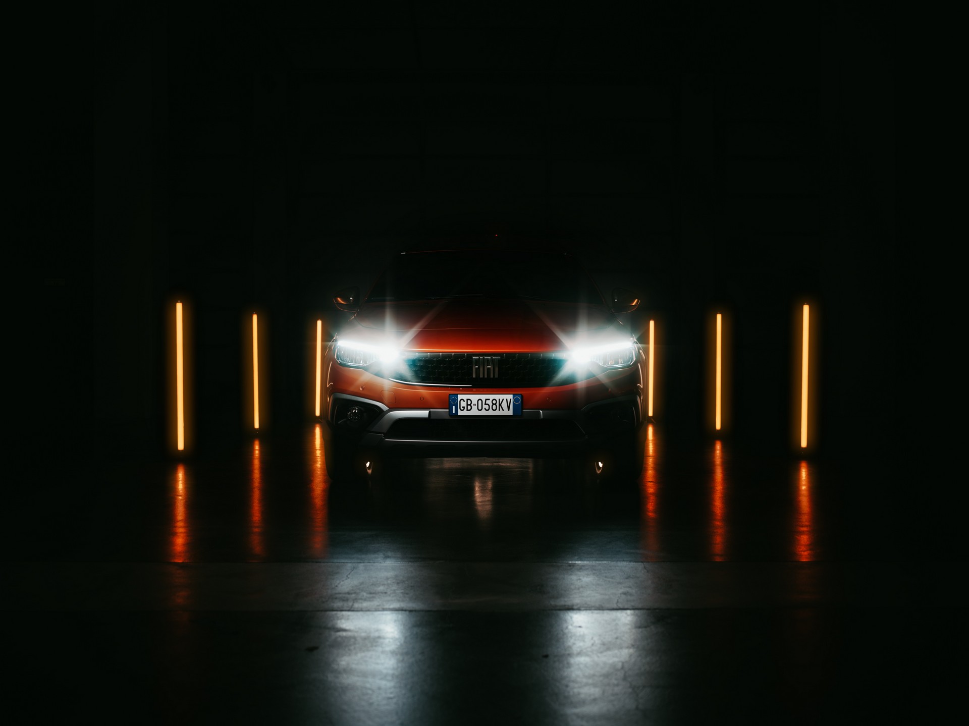 2021 Fiat Tipo Introduced With Updated Looks, Improved Tech And New Cross Variant