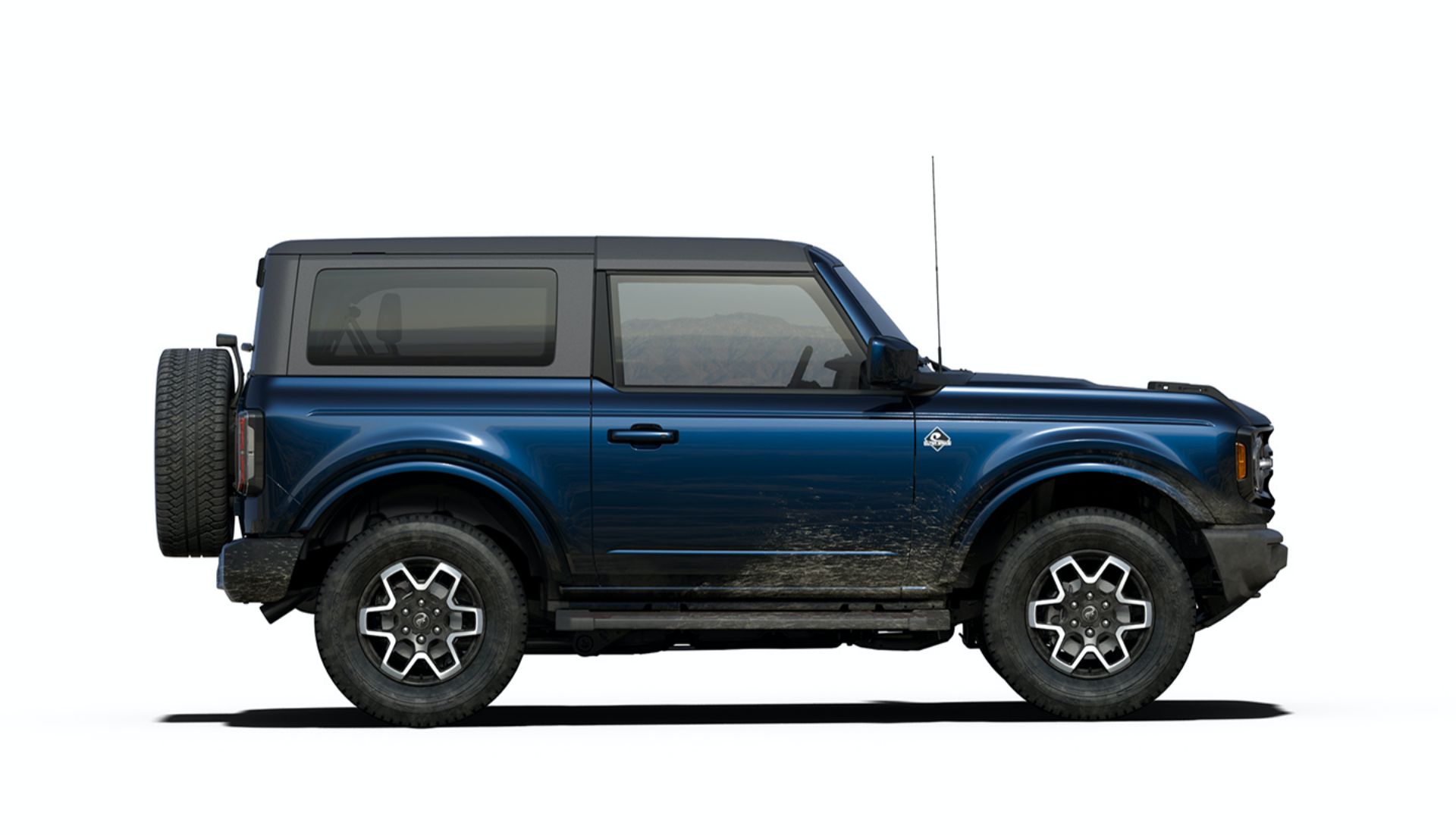 2021 Ford Bronco Configurator Finally Online, How Will You Spec Yours?