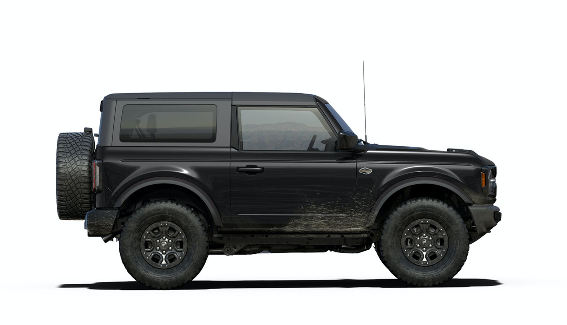 2021 Ford Bronco Configurator Finally Online, How Will You Spec Yours?