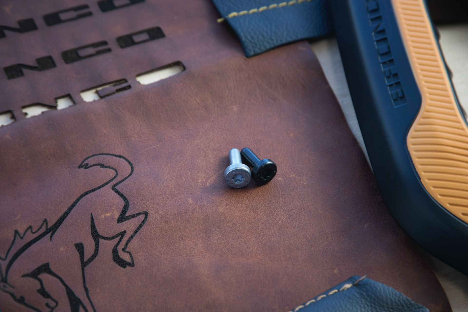 2021 Ford Bronco Configurator Finally Online, How Will You Spec Yours?