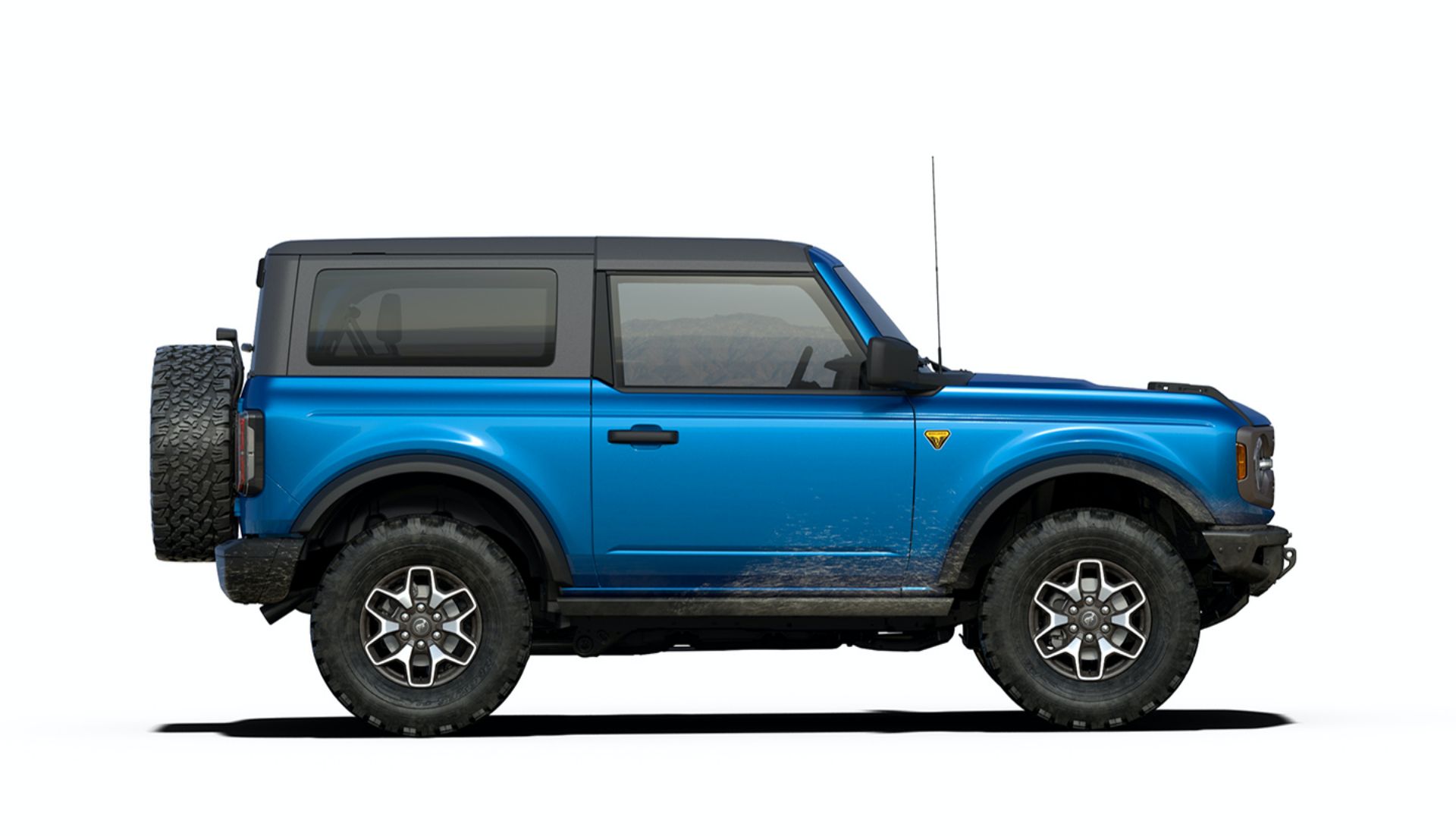 2021 Ford Bronco Configurator Finally Online, How Will You Spec Yours?