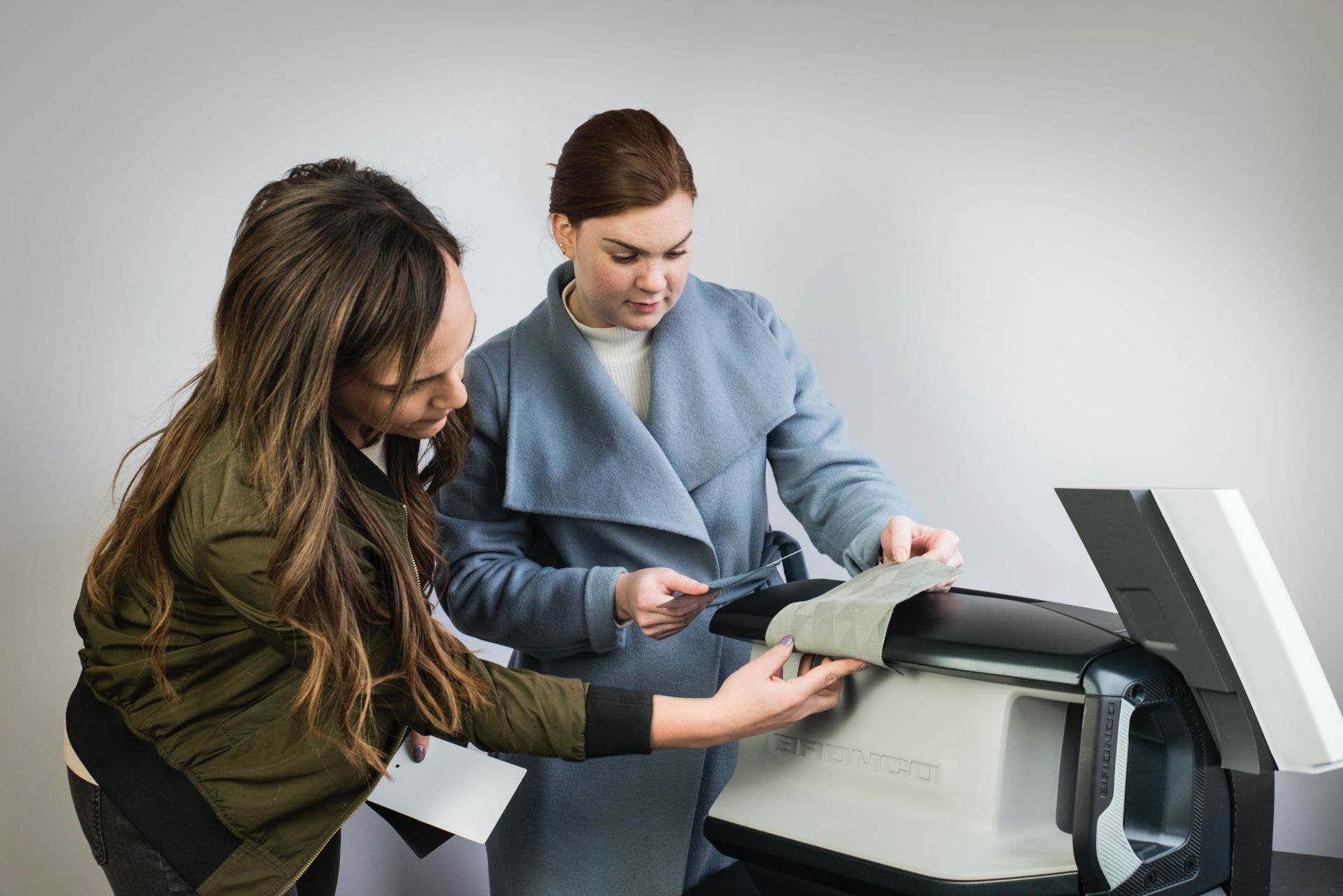 2021 Ford Bronco Configurator Finally Online, How Will You Spec Yours?