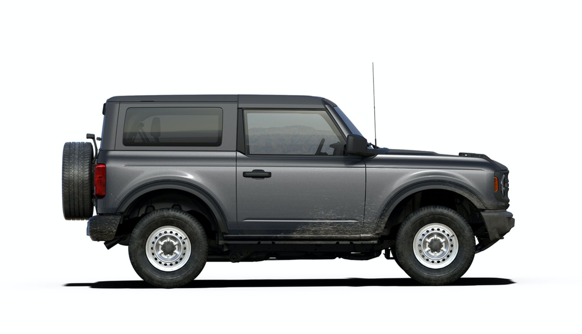 2021 Ford Bronco Configurator Finally Online, How Will You Spec Yours?