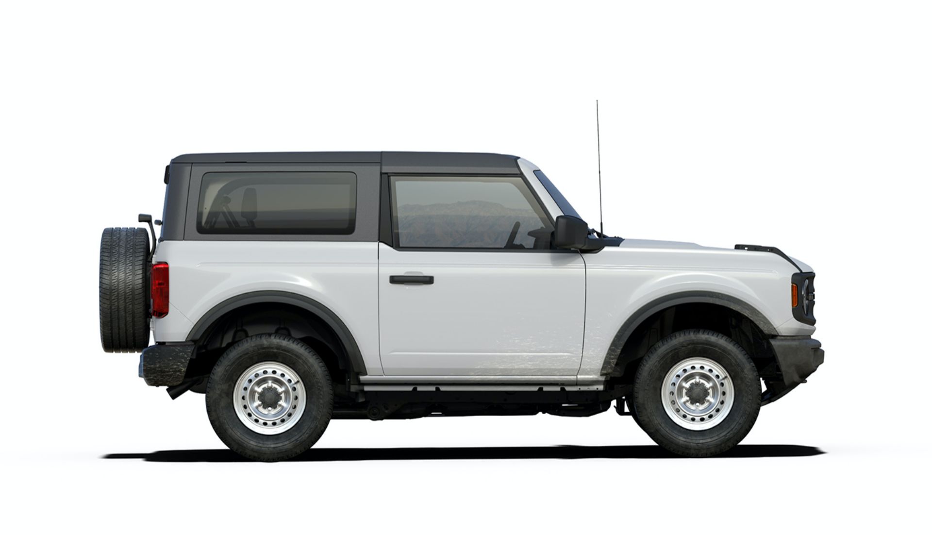 2021 Ford Bronco Configurator Finally Online, How Will You Spec Yours?