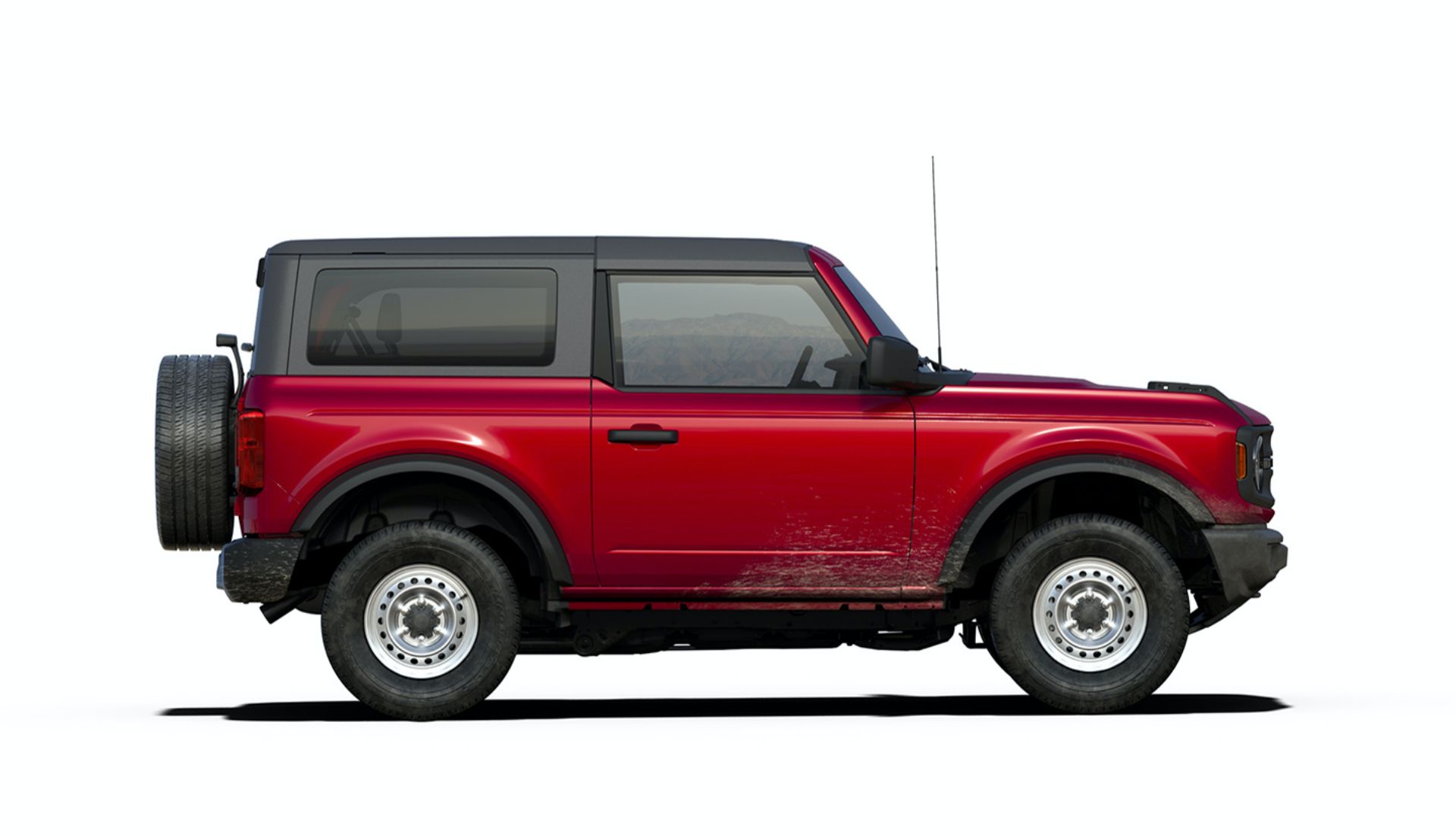 2021 Ford Bronco Configurator Finally Online, How Will You Spec Yours?
