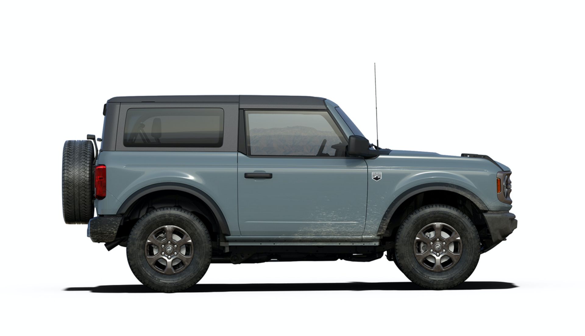 2021 Ford Bronco Configurator Finally Online, How Will You Spec Yours?
