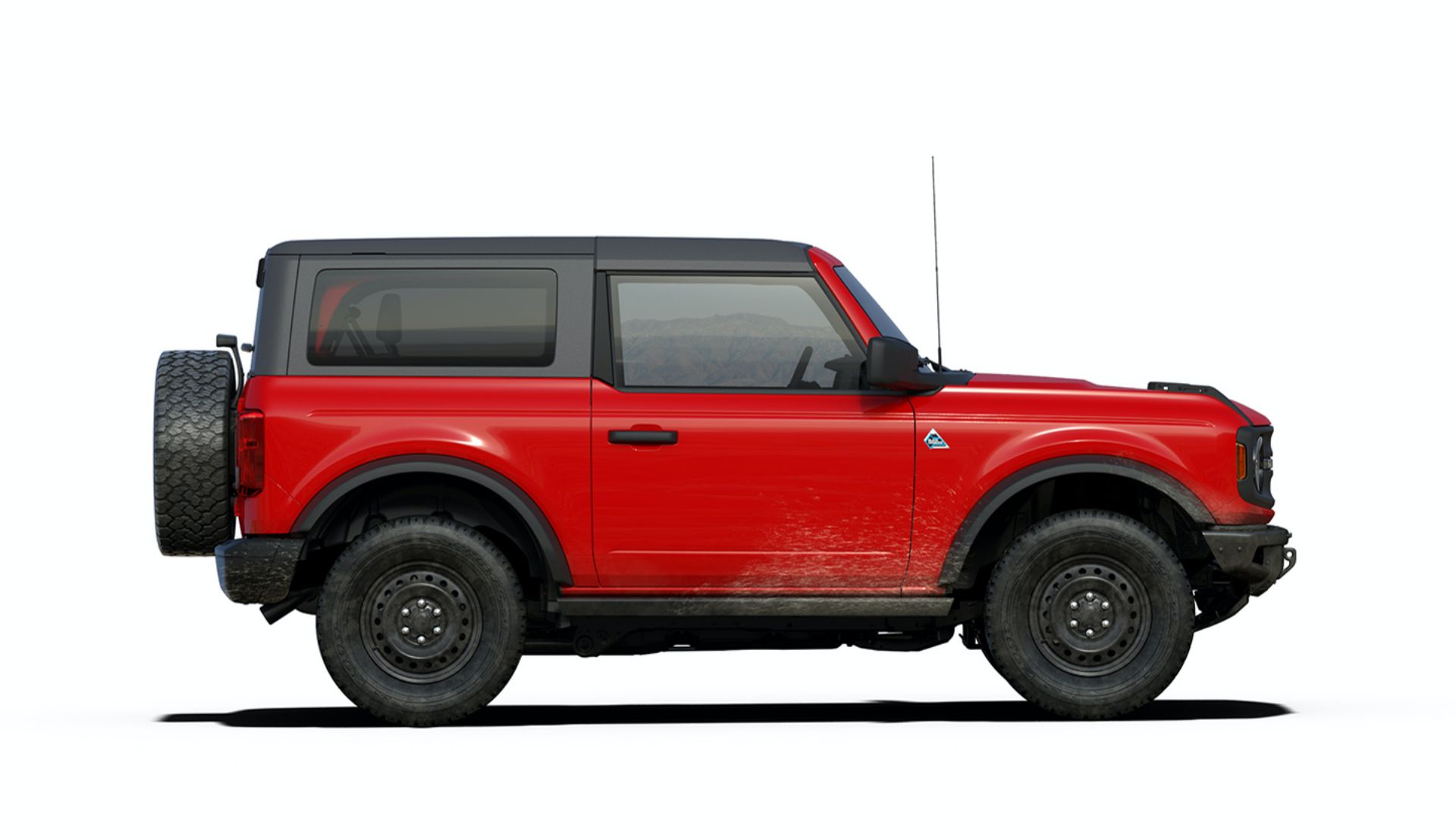 2021 Ford Bronco Configurator Finally Online, How Will You Spec Yours?