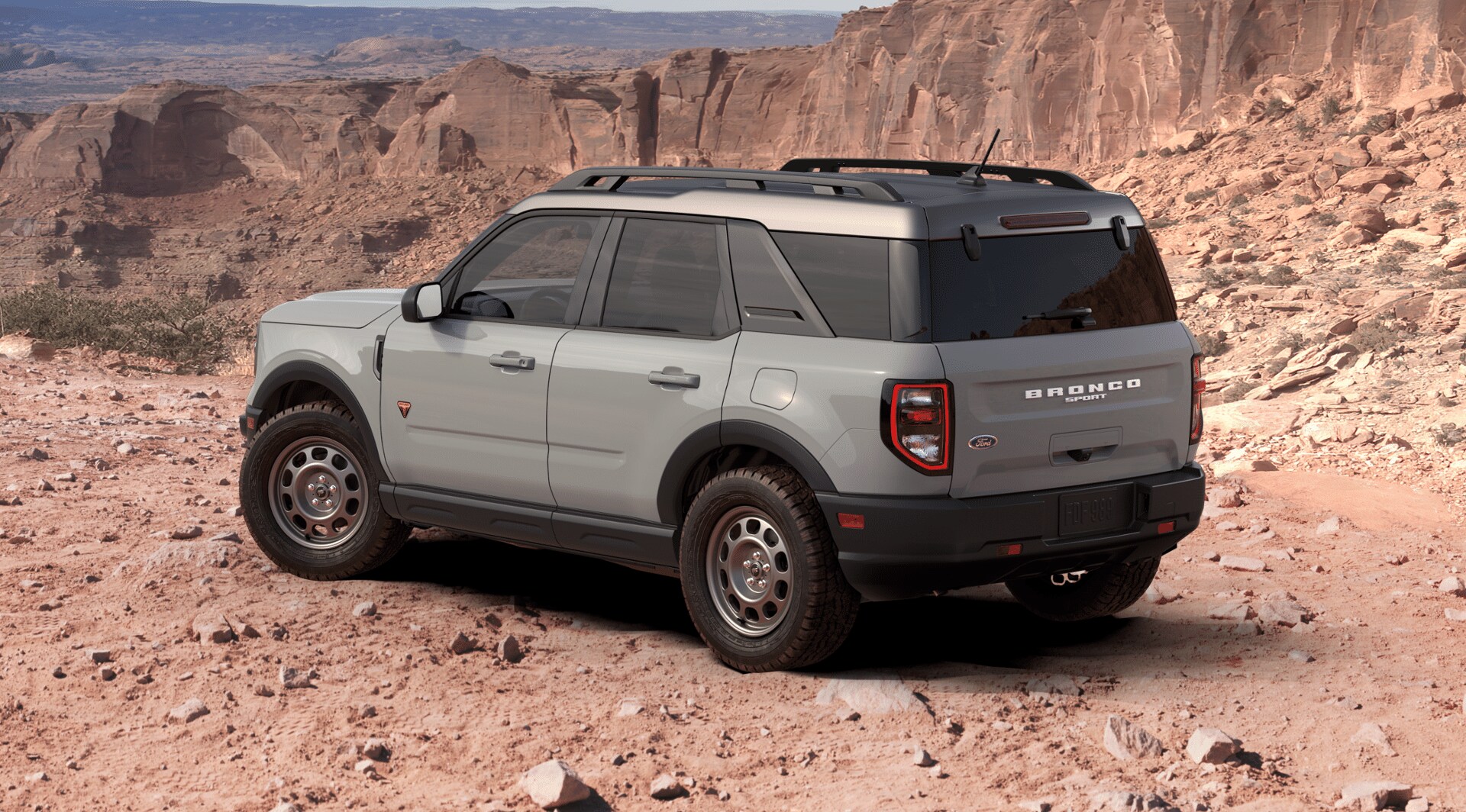 2021 Ford Bronco Sport Configurator Is Online – And You Know What That Means